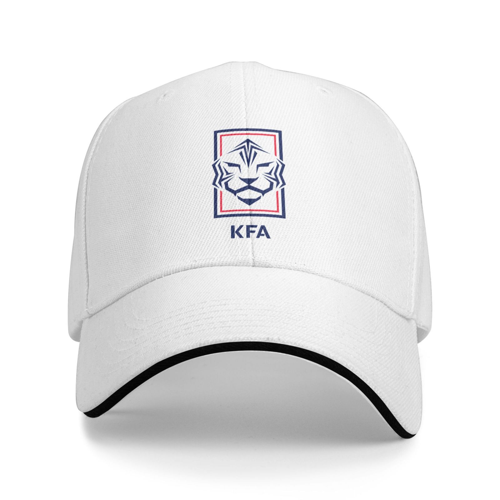 South Korea Casquette CAP1508 - Soccerfana