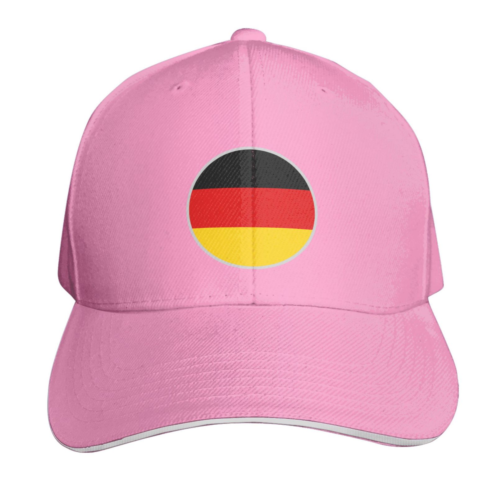Germany EURO 2024 Casquette CAP1631 - Soccerfana