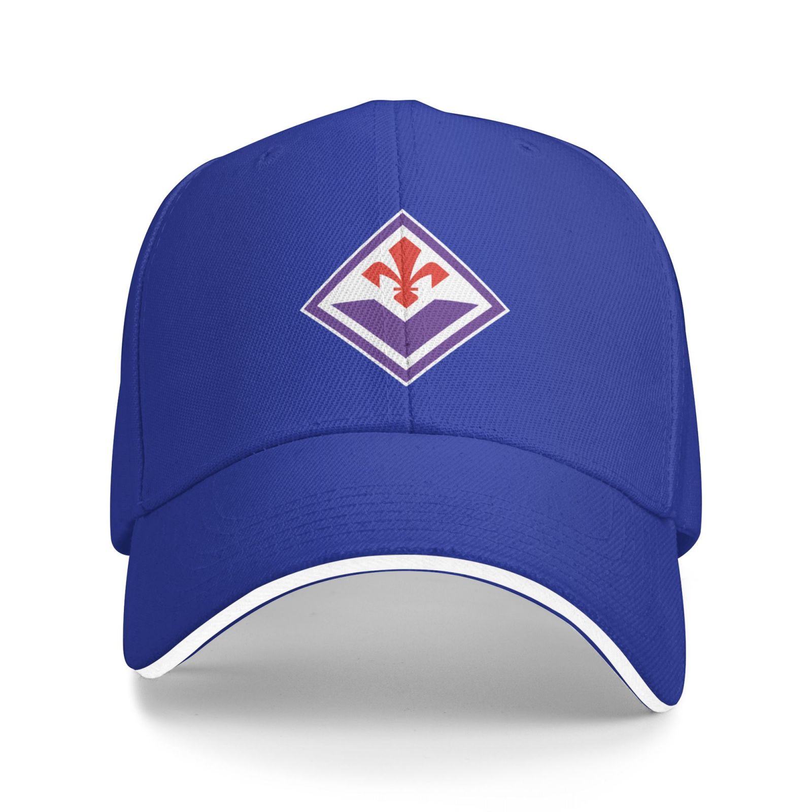 Fiorentina Casquette CAP1453 - Soccerfana