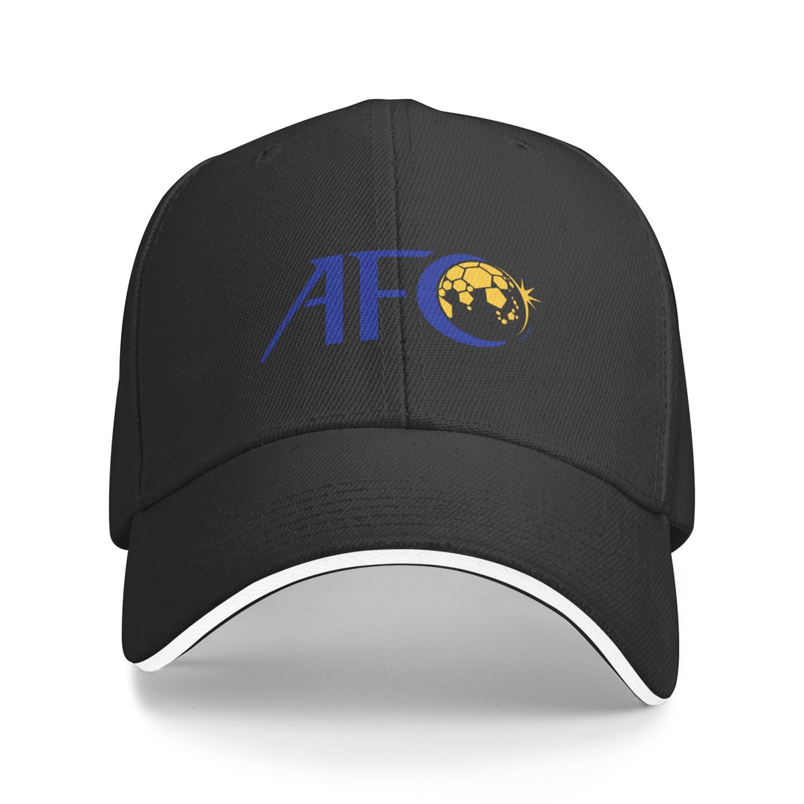 AFC Casquette CAP1511 - Soccerfana