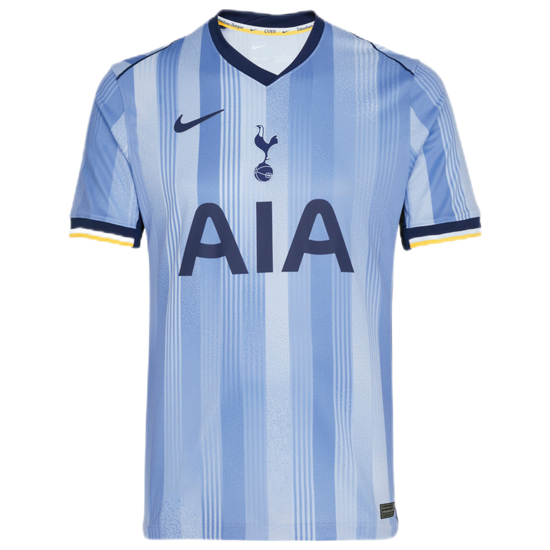 Tottenham Hotspur Away Jersey 2024/25 - Soccerfana