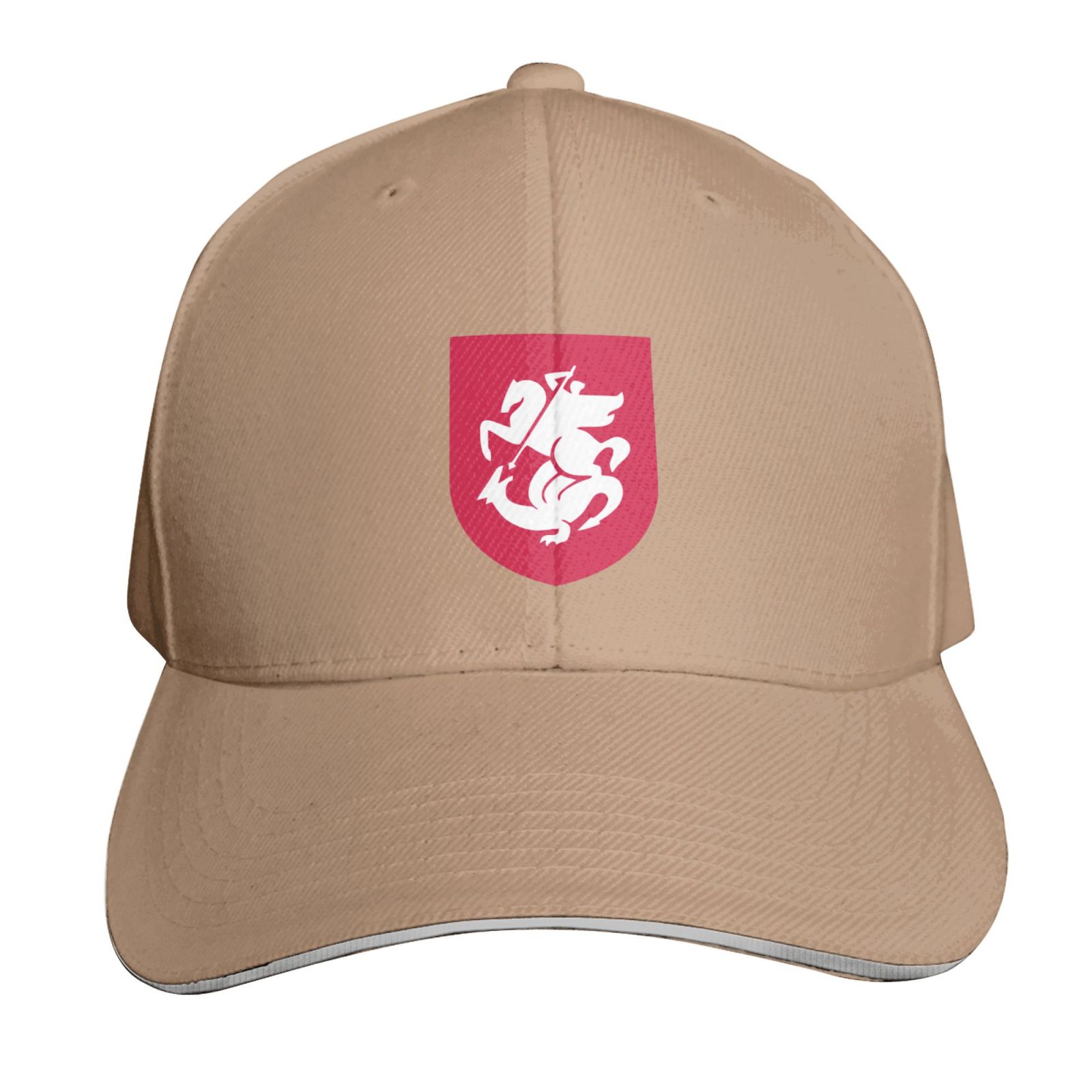 Georgia Casquette CAP1619 - Soccerfana