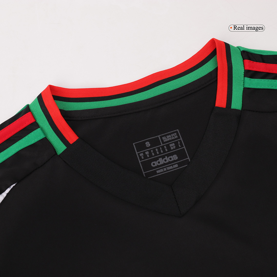 Arsenal Away Jersey 2024/25 - Soccerfana