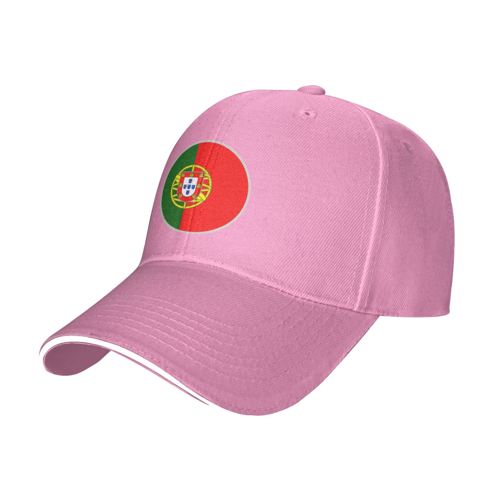 Portugal EURO 2024 Casquette CAP1663 - Soccerfana