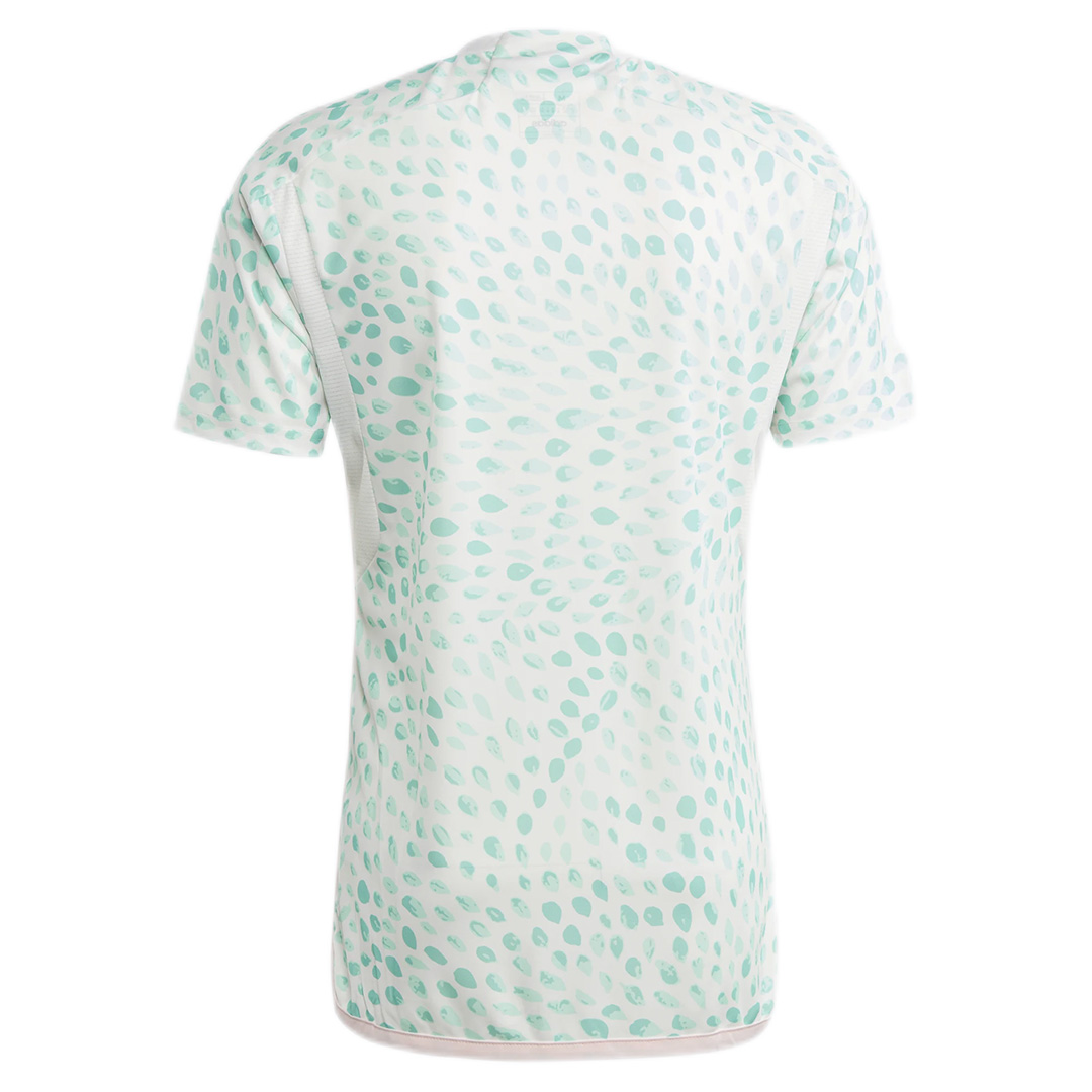 Mexico Away Jersey 23/24 - Soccerfana