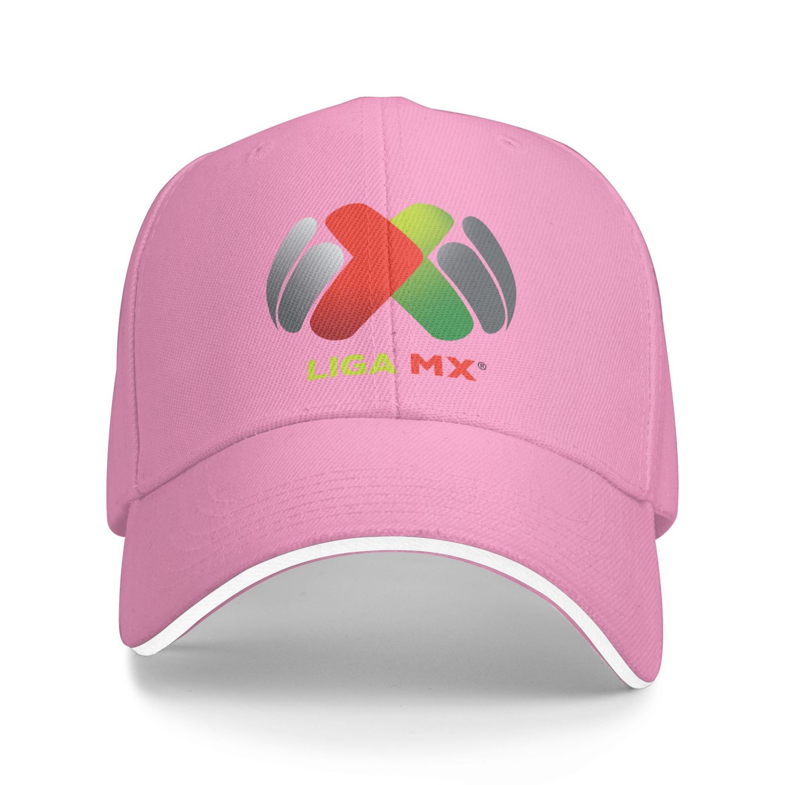 Liga MX Casquette CAP1450 - Soccerfana