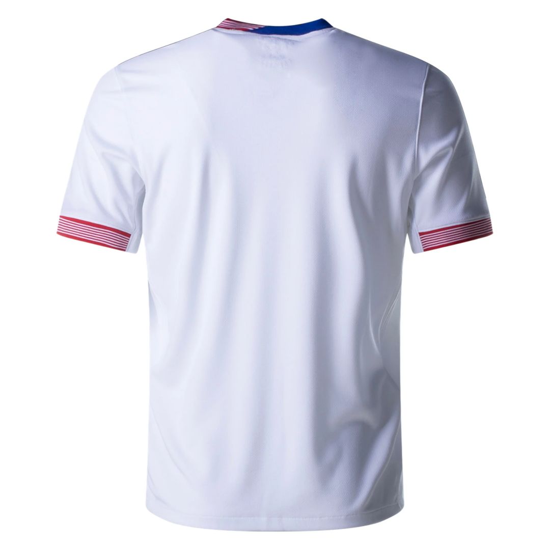 USMNT Home Jersey Copa America 2024 - Soccerfana