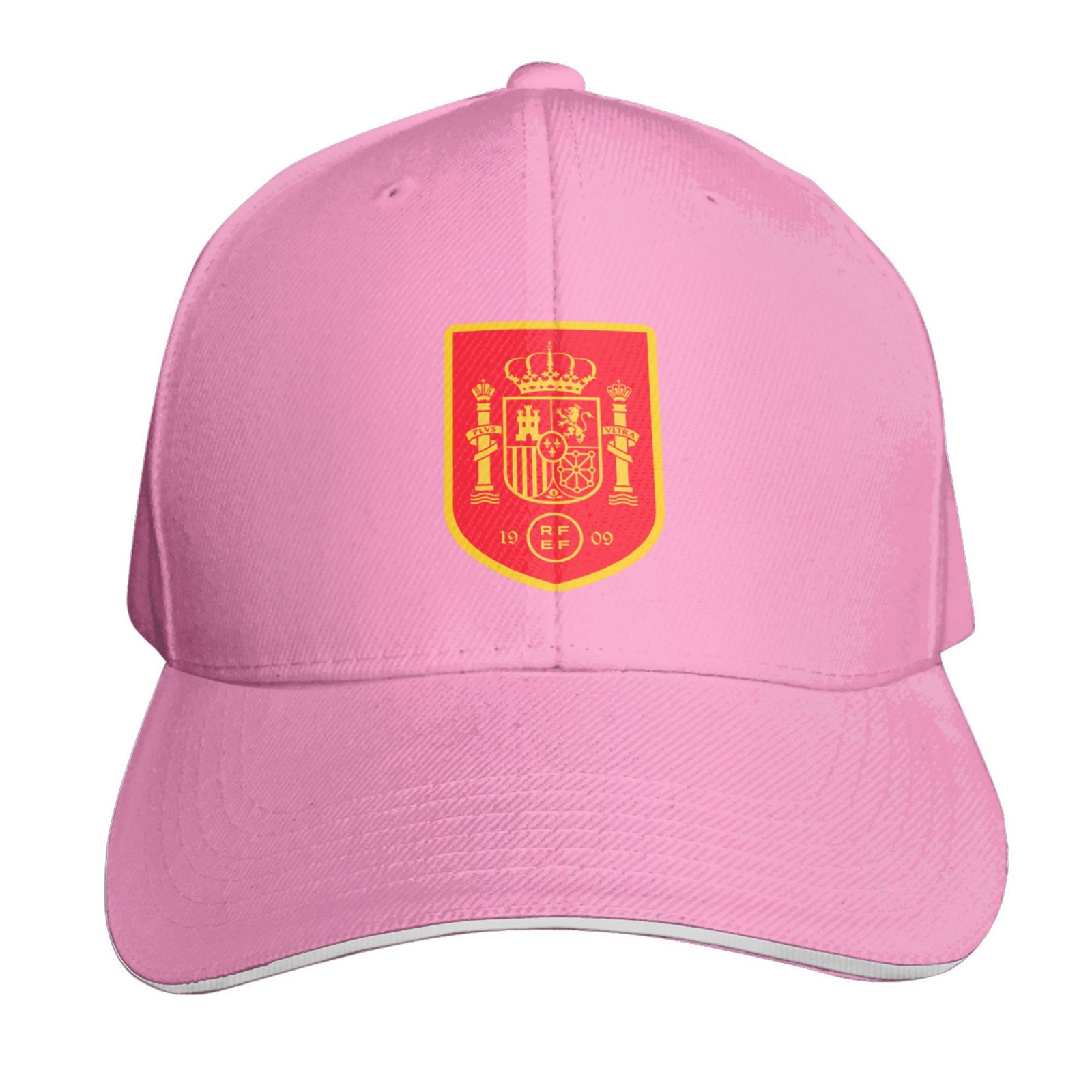 Spain Casquette CAP1483 - Soccerfana