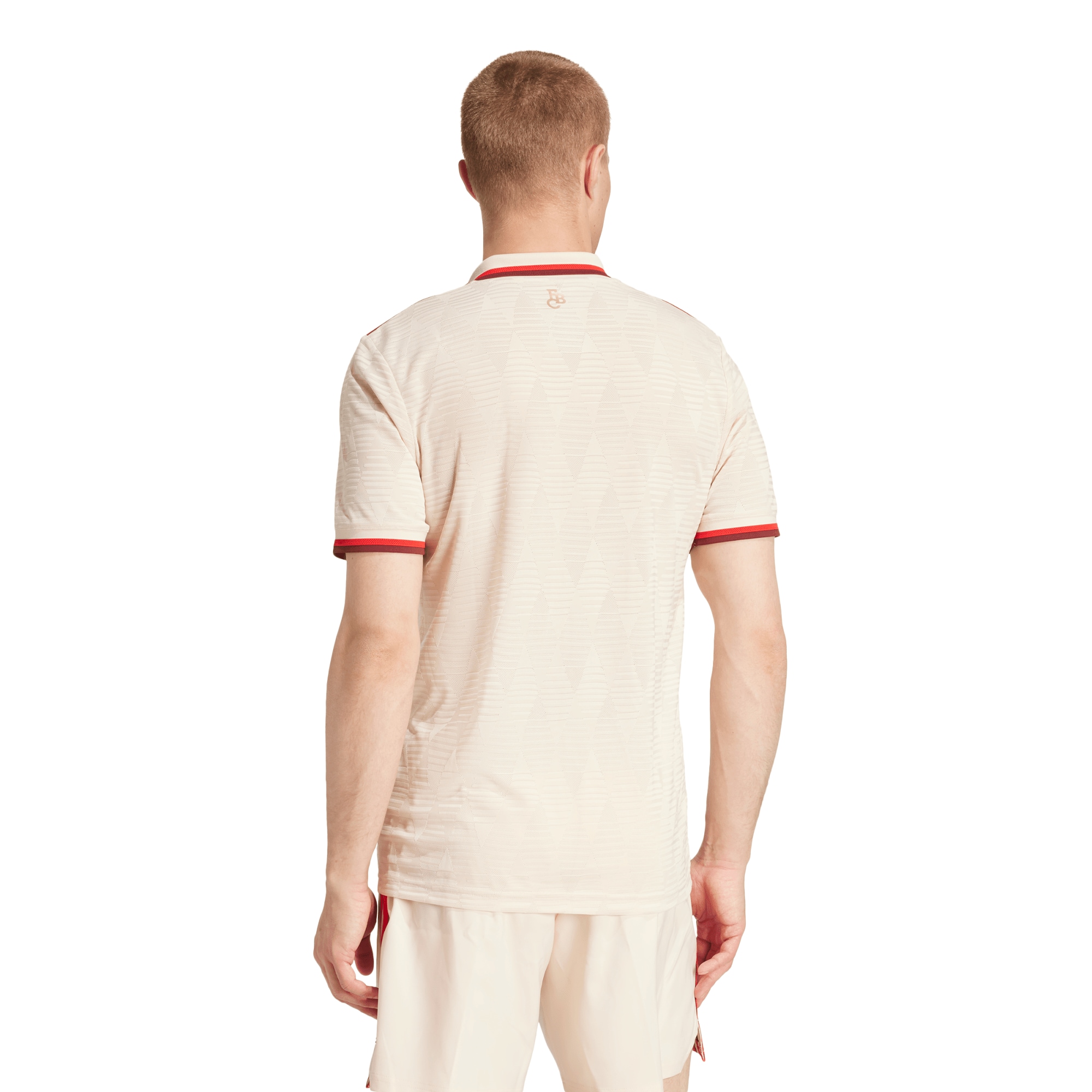 FC Bayern Thirdly Jersey 2024/25 - Soccerfana