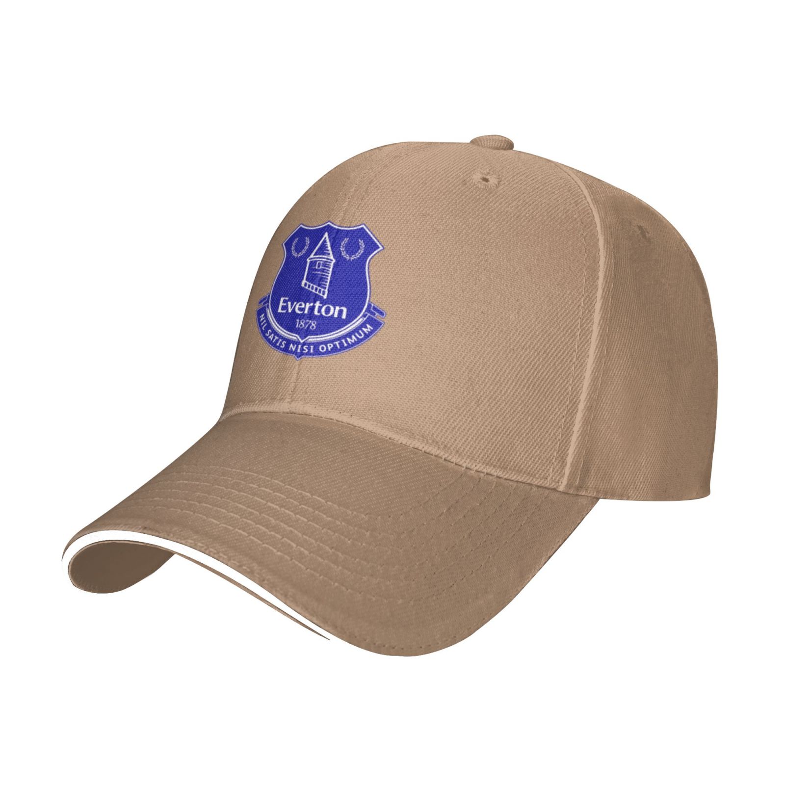 Everton Casquette CAP1449 - Soccerfana