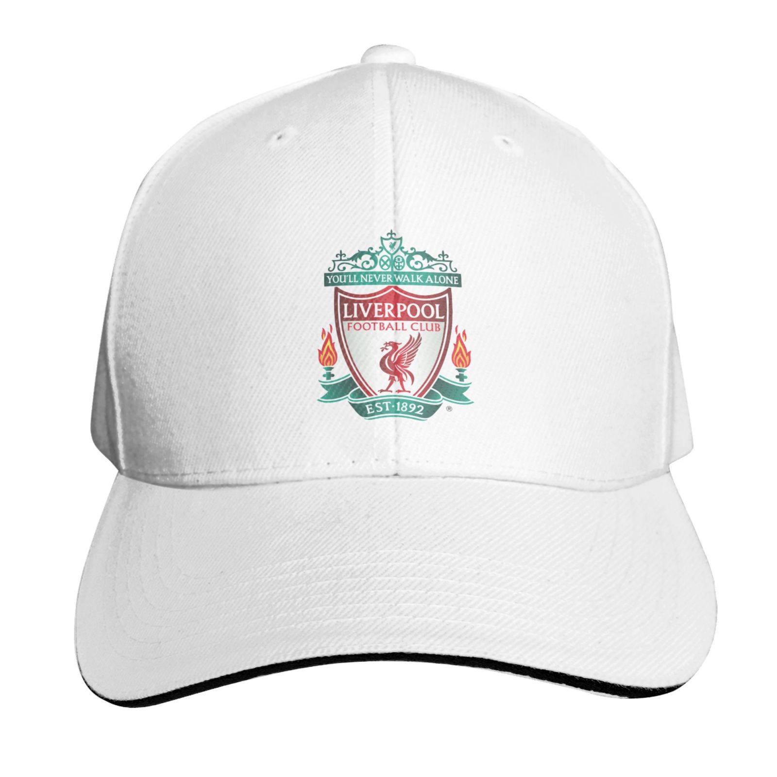 Liverpool Casquette CAP1466 - Soccerfana