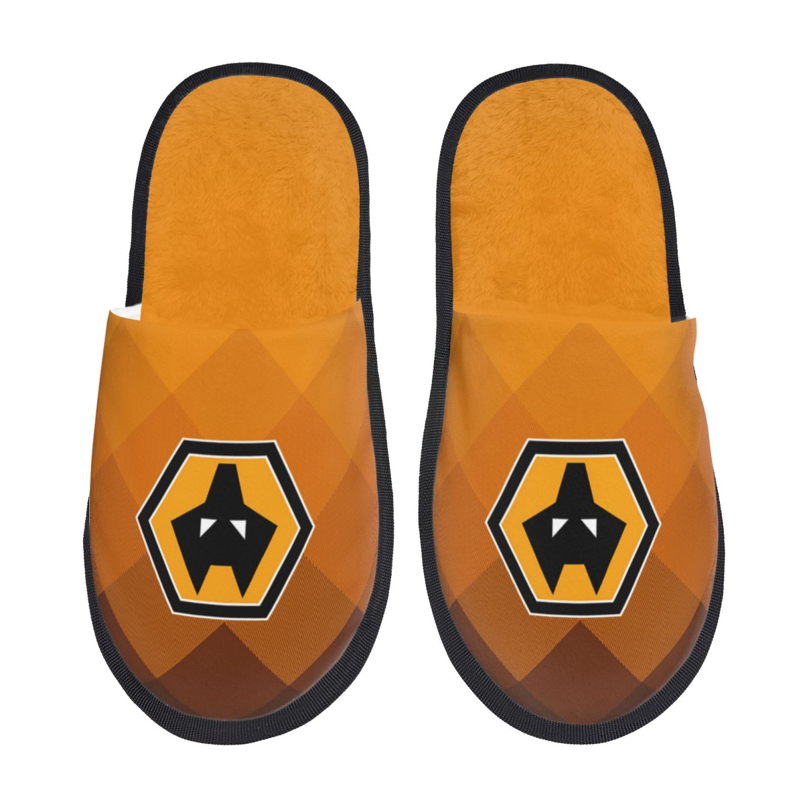 Wanderer Cotton Slippers FSP2255 - Soccerfana