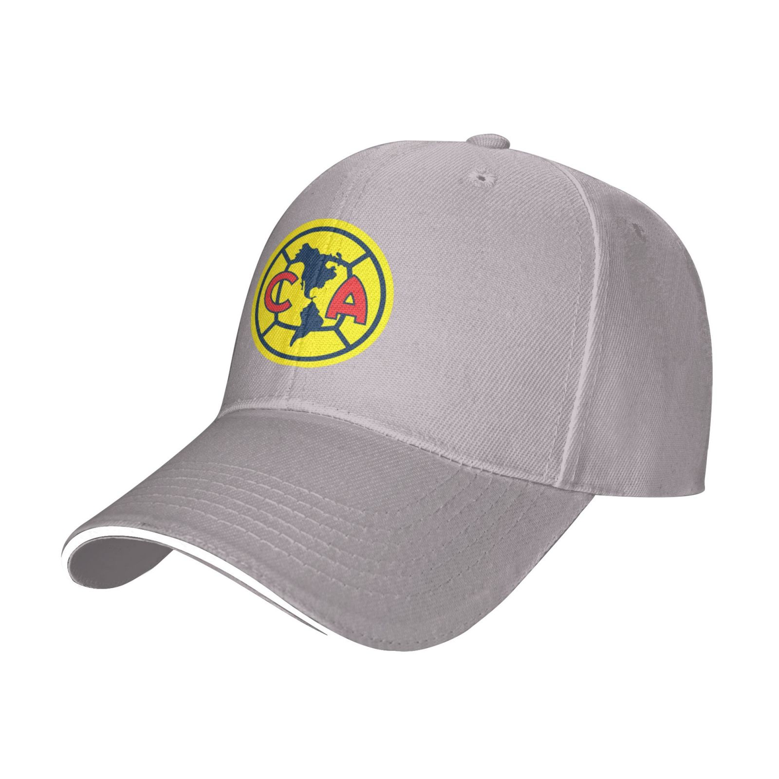 Club America Casquette CAP1440 - Soccerfana