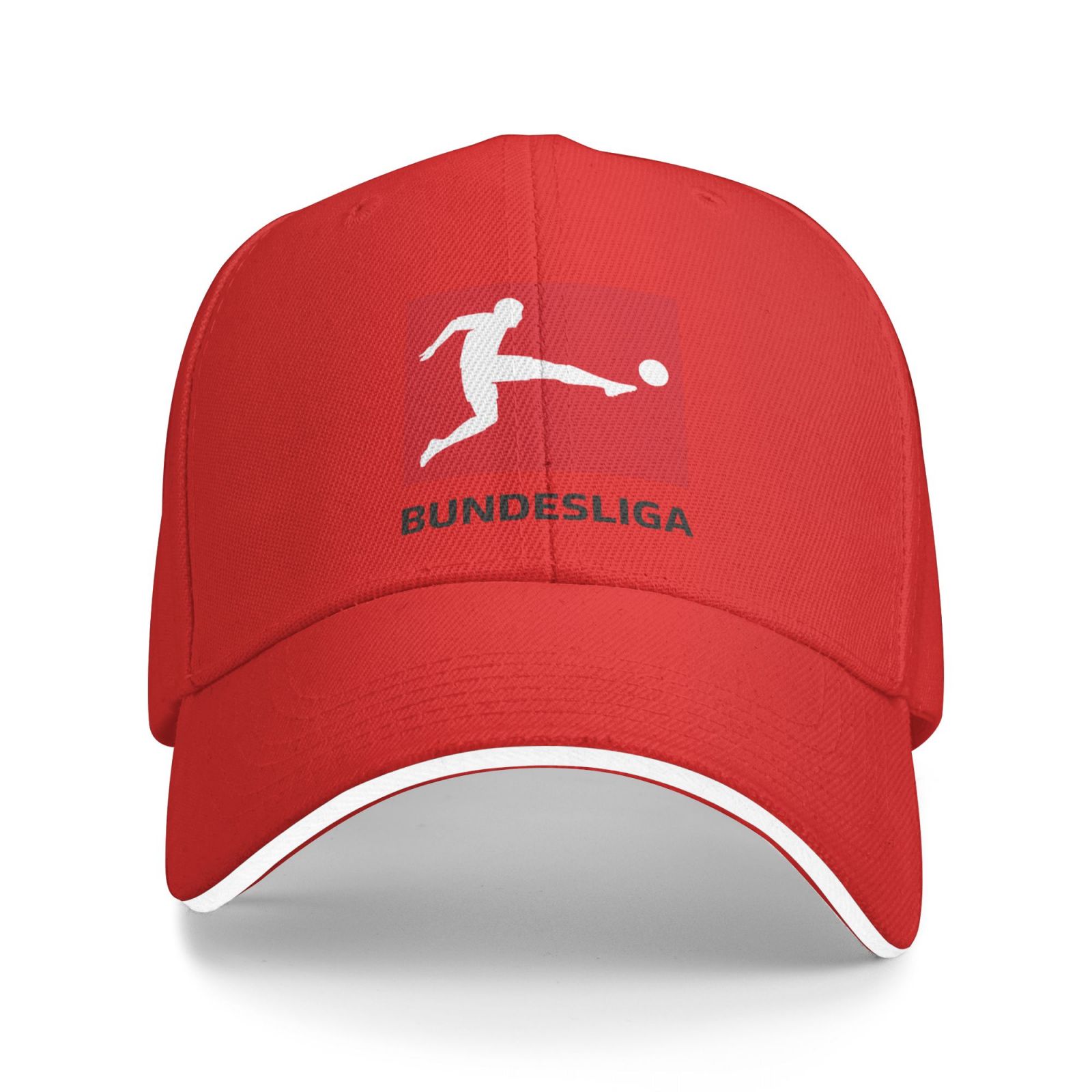 Bundesliga Casquette CAP1447 - Soccerfana