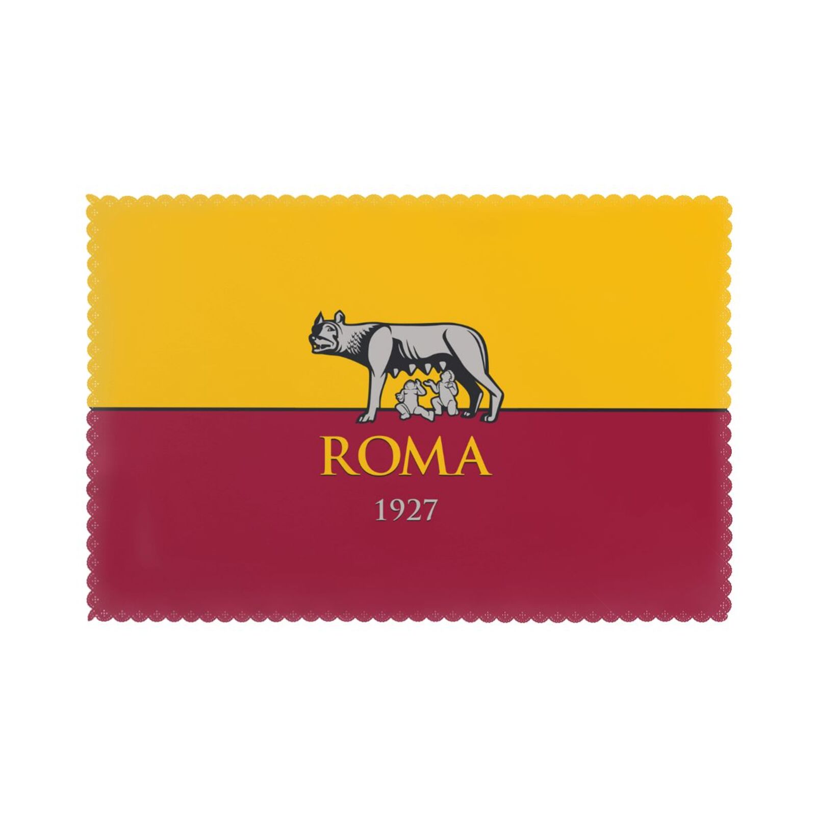 AS Roma Placemat Set Of 6 PFD2093 - Soccerfana