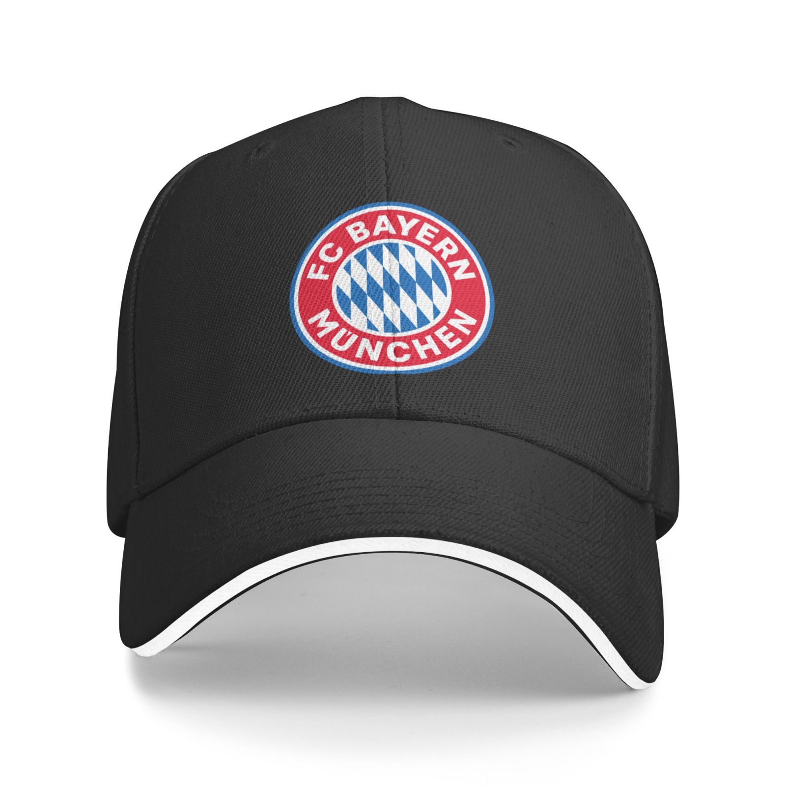 Bayern Munich Casquette CAP1446 - Soccerfana