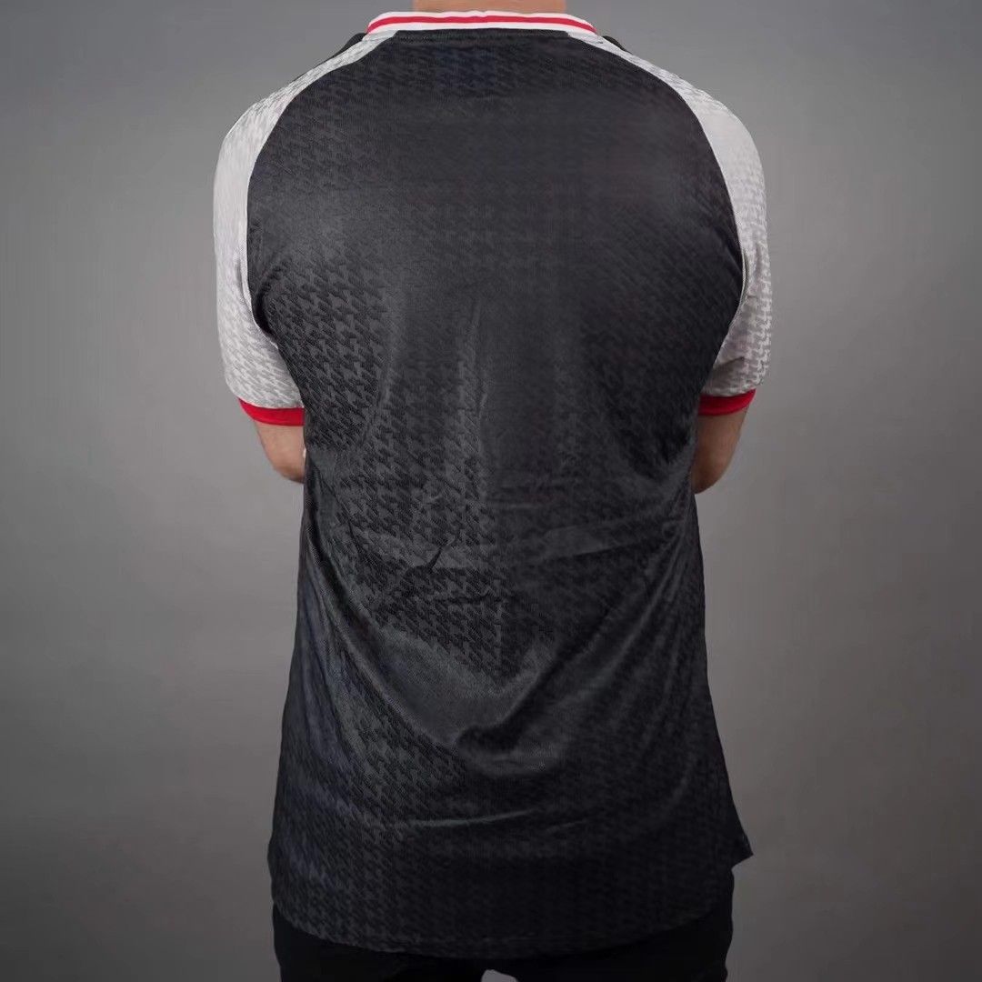 Japan X Bushido Jersey 2024 - Soccerfana