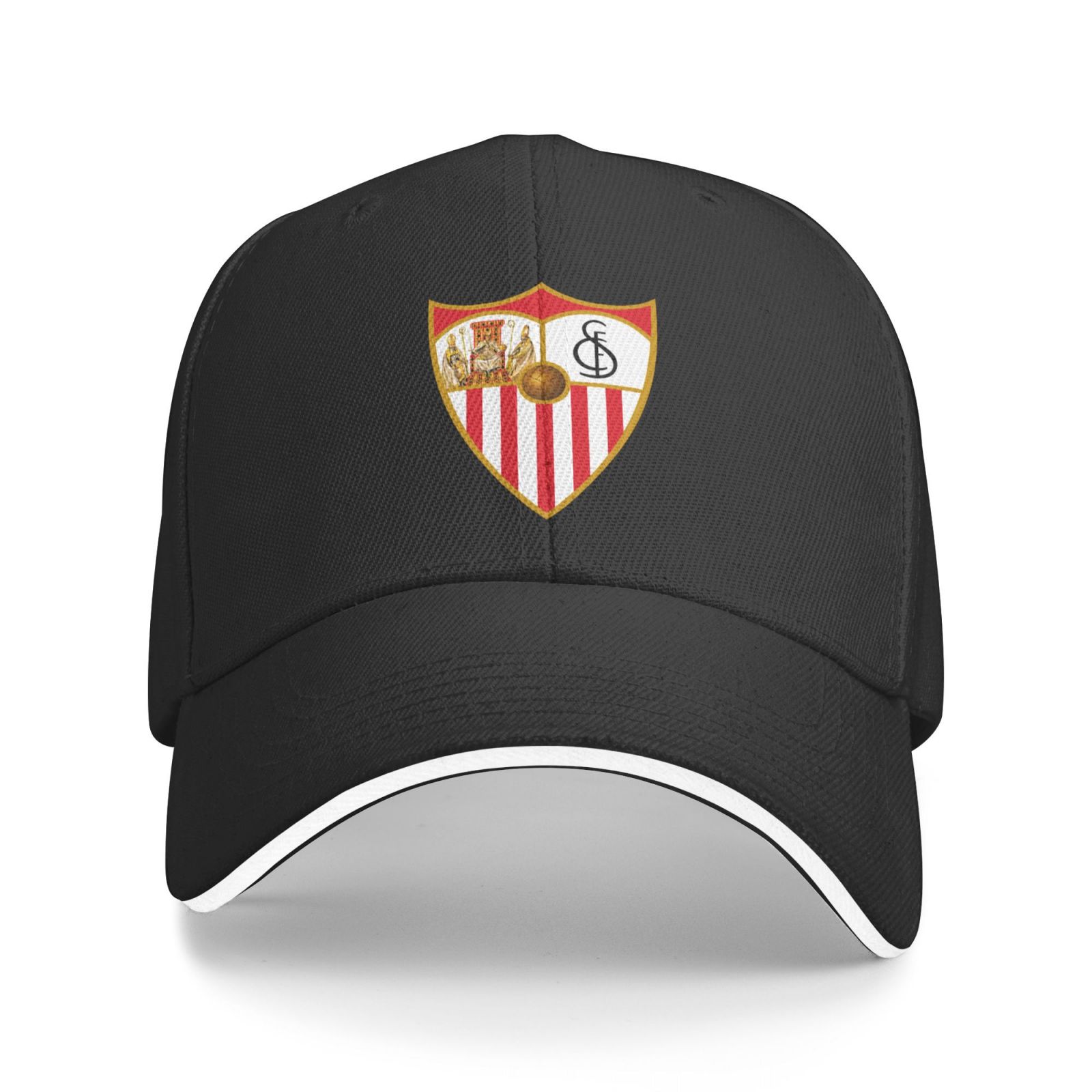 Sevilla Casquette CAP1463 - Soccerfana