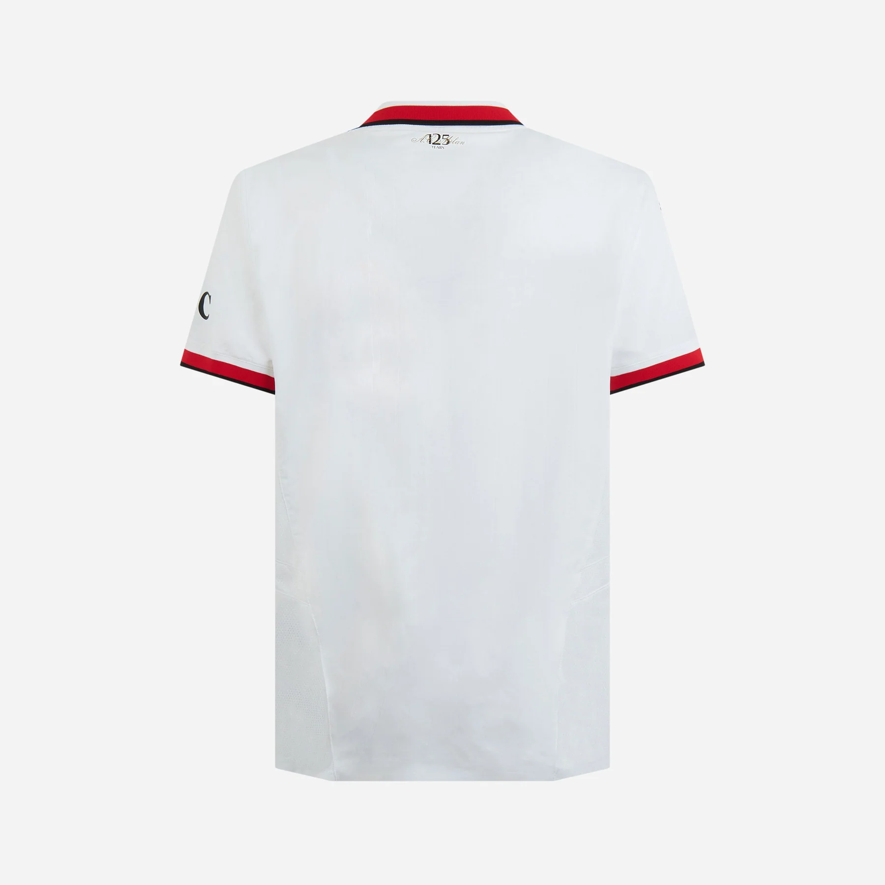 AC Milan Away Jersey Player Version 2024/25 - Soccerfana