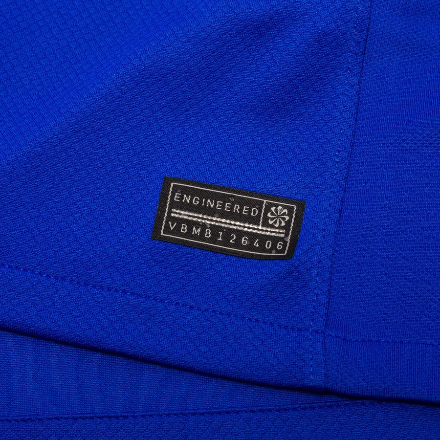 Women's France Home Jersey EURO 2024 - Soccerfana