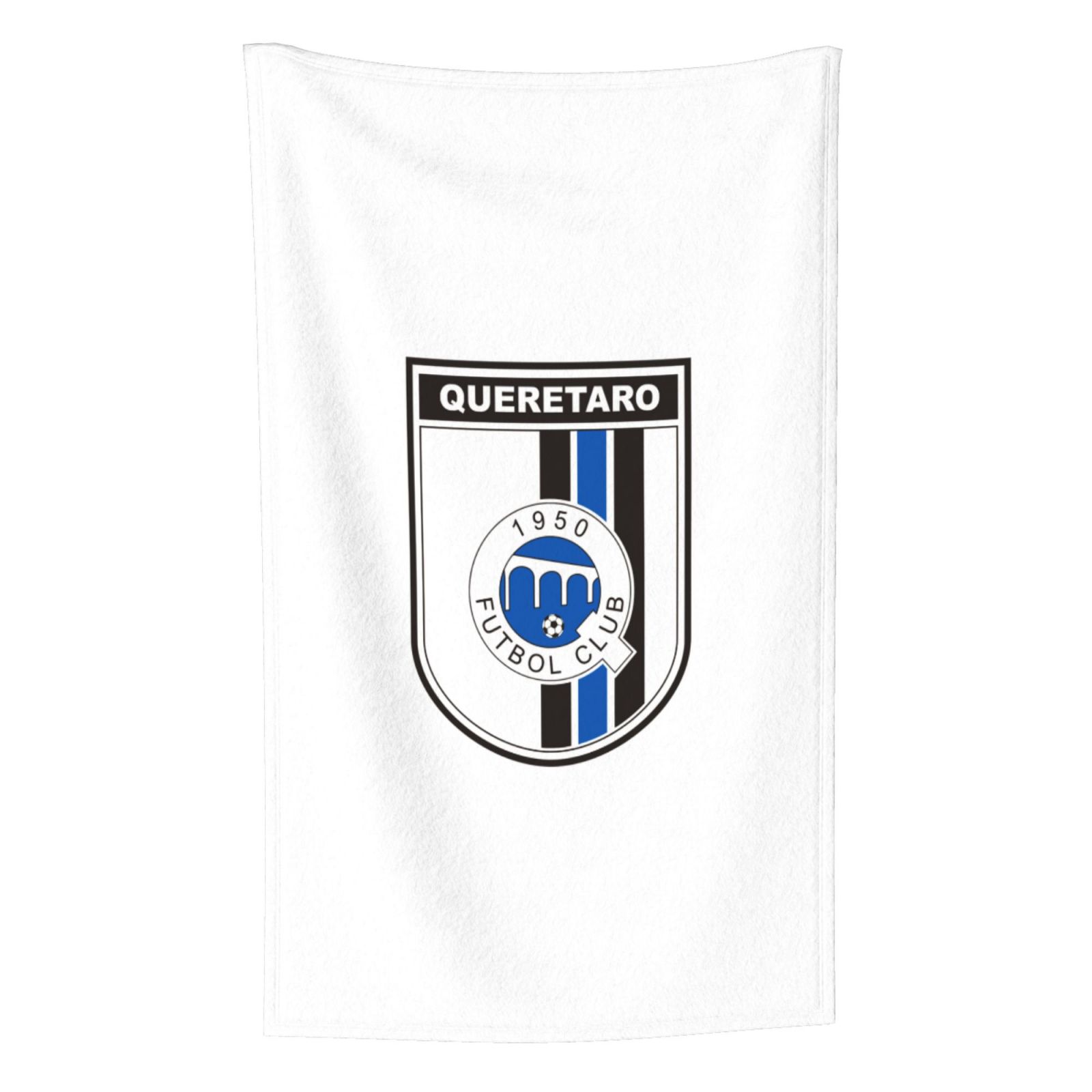 Queretaro Flannel Blanket FLB1566 - Soccerfana