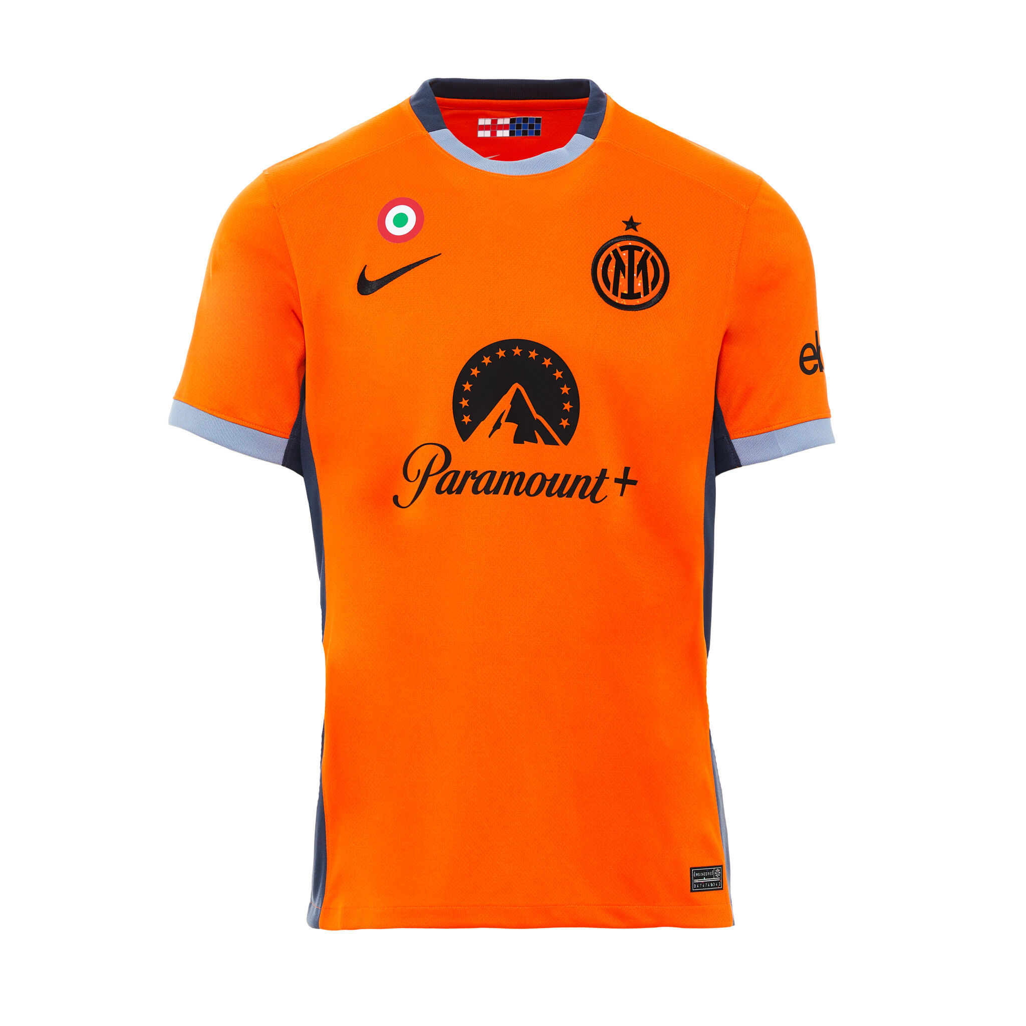 IM THIRD STADIUM JERSEY 2023/24 MEN'S COMMEMORATIVE EDITION 2 STARS - Soccerfana