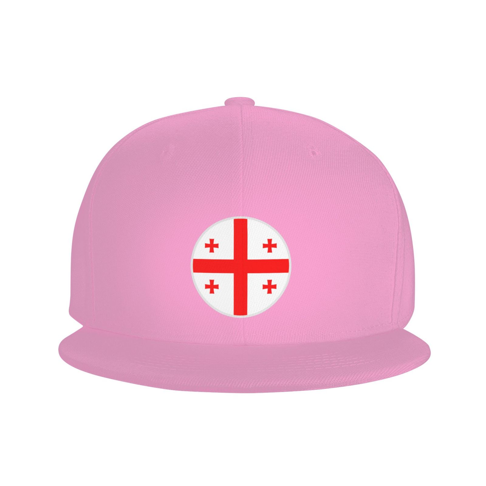 Georgia EURO 2024 Baseball Cap CAP1668 - Soccerfana