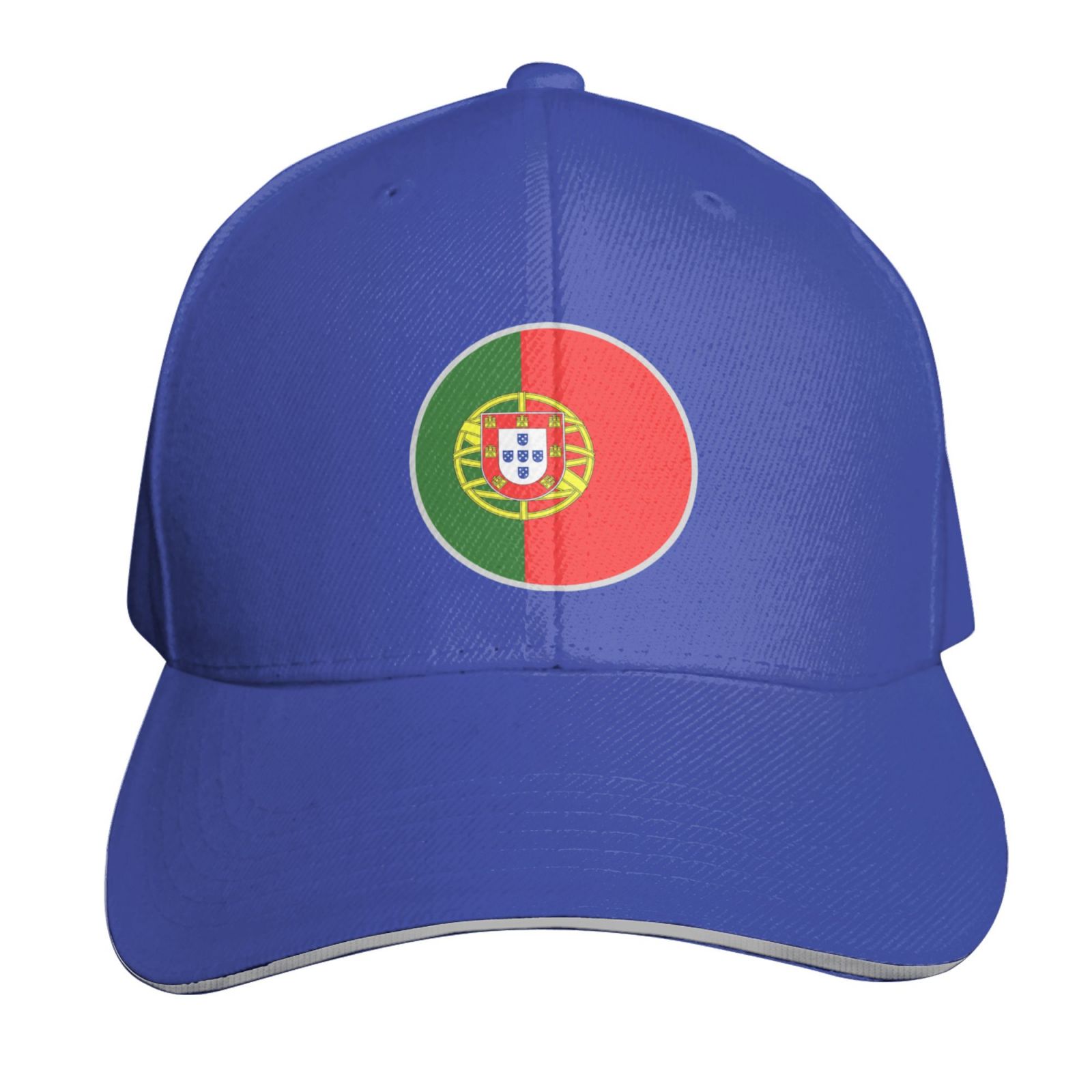 Portugal EURO 2024 Casquette CAP1663 - Soccerfana