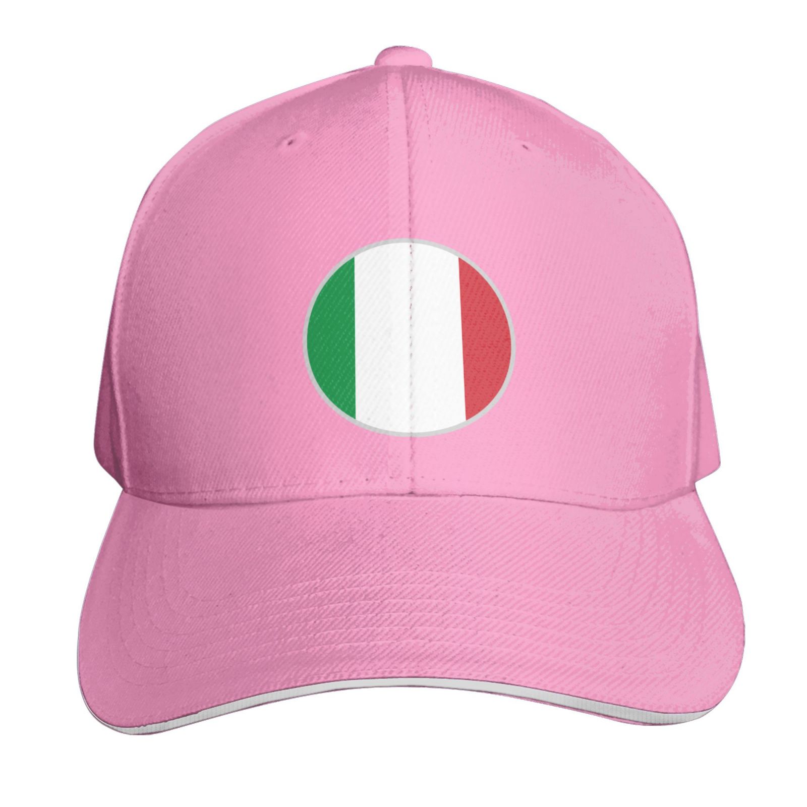 Italy EURO 2024 Casquette CAP1637 - Soccerfana