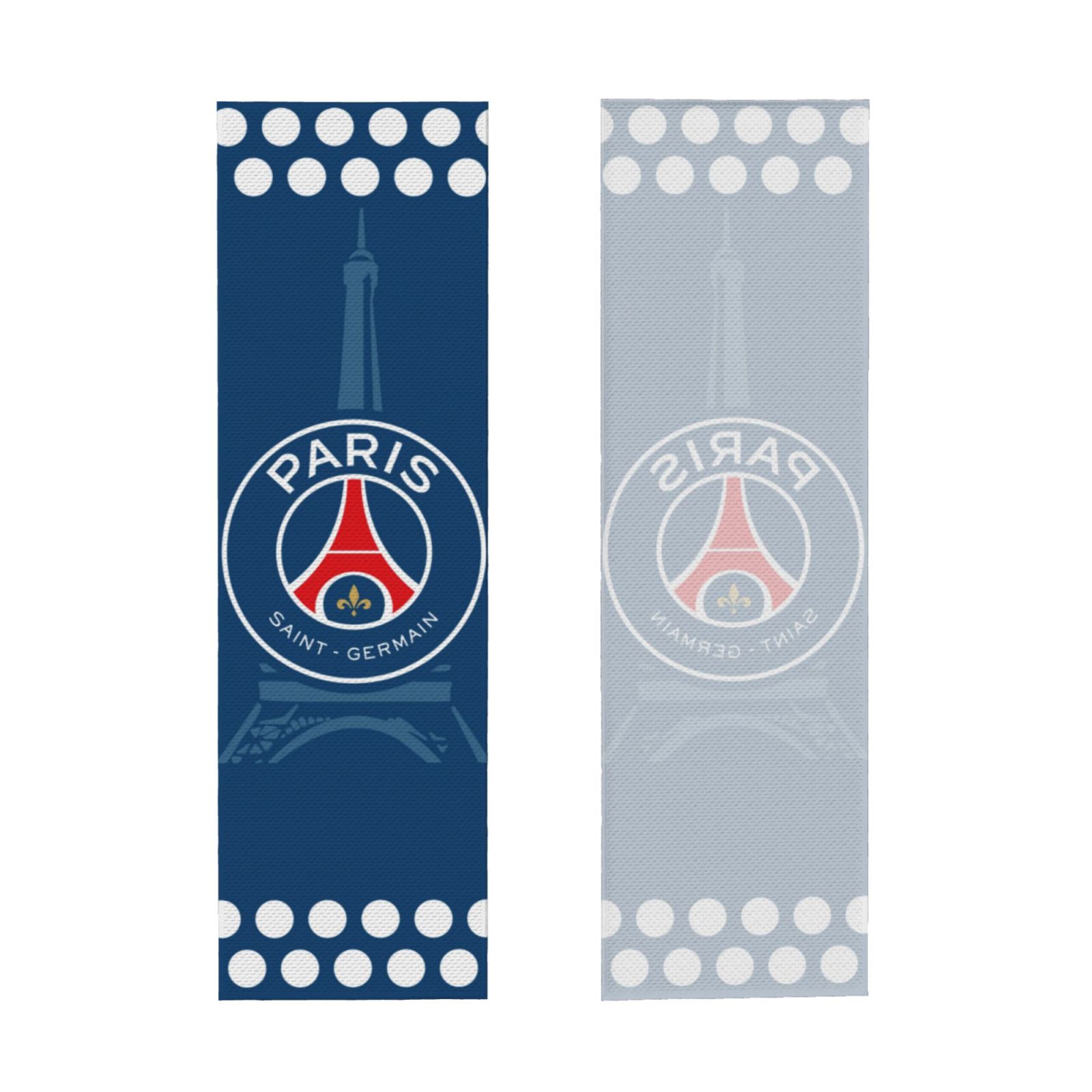 Paris Saint-Germain Sports Towel CET2150 - Soccerfana