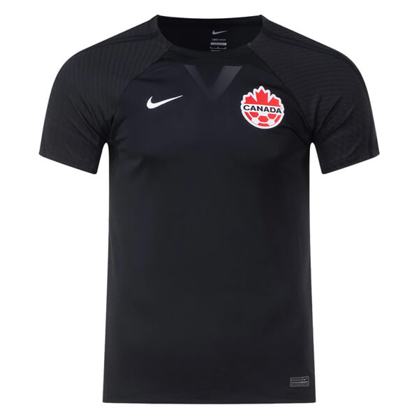 Canada Third Jersey 23/24 - Soccerfana