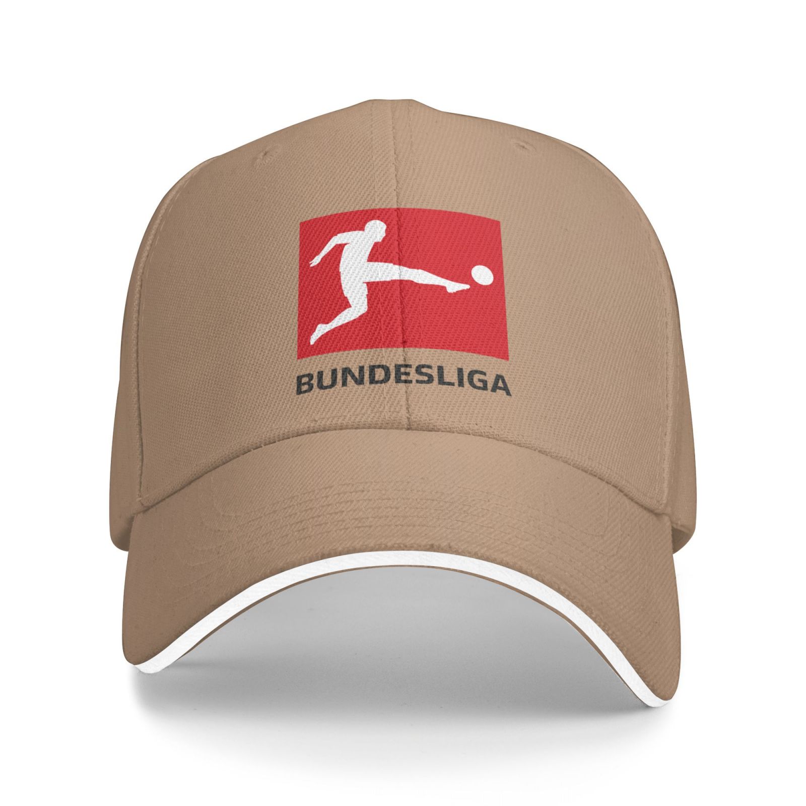 Bundesliga Casquette CAP1447 - Soccerfana