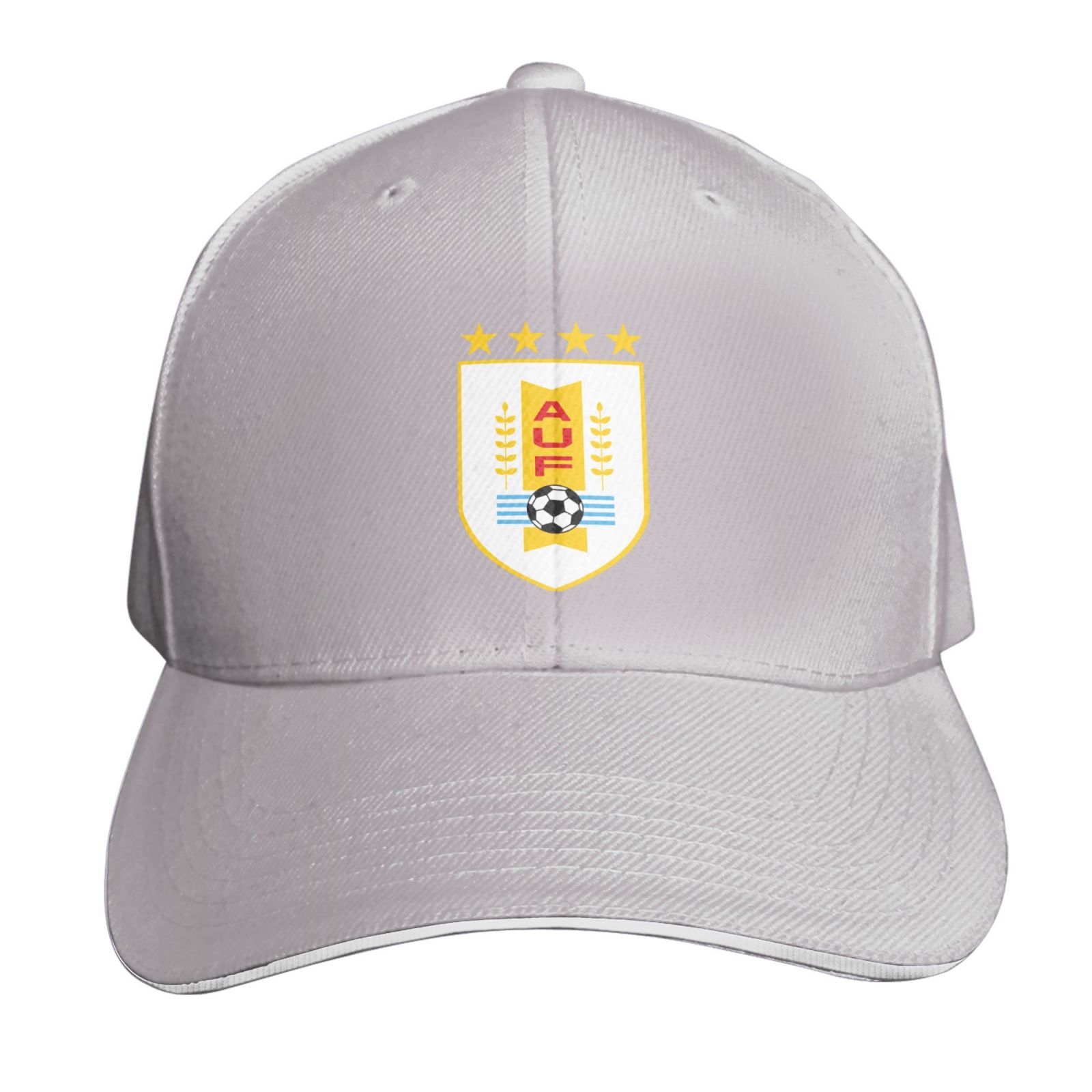 Uruguay Casquette CAP1503 - Soccerfana