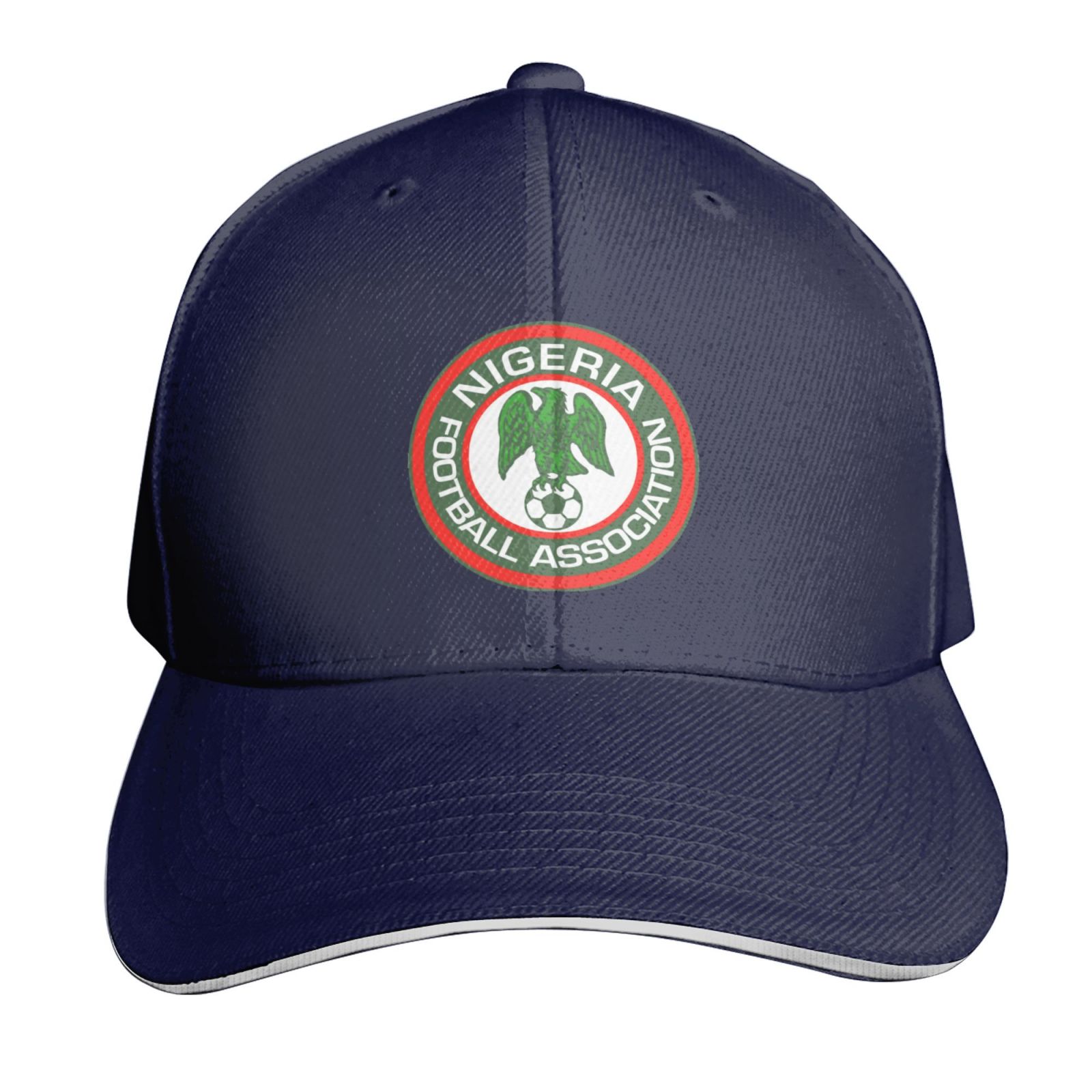Nigeria Casquette CAP1504 - Soccerfana