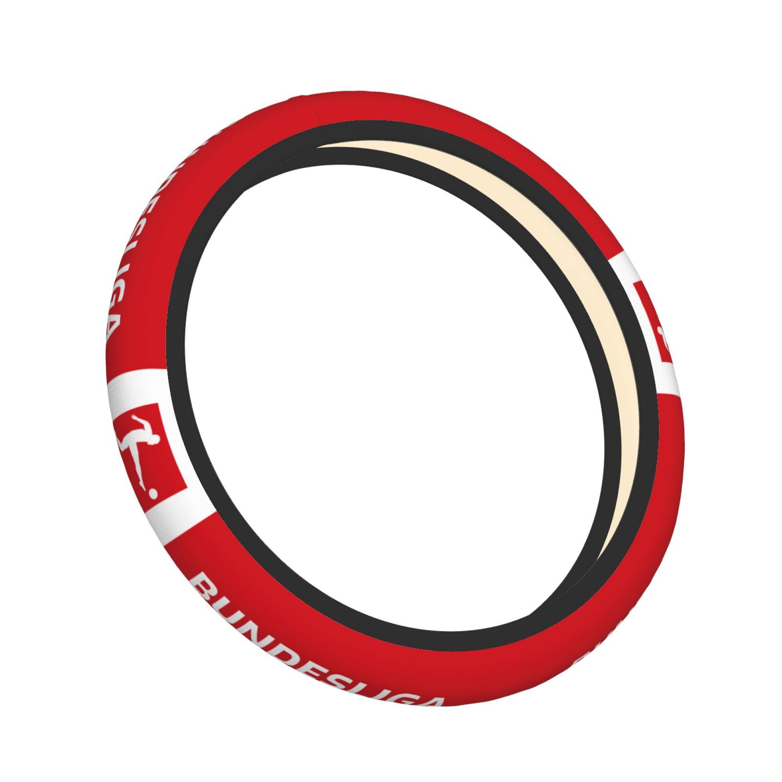 Bundesliga Steering Wheel Cover ESW2407 - Soccerfana