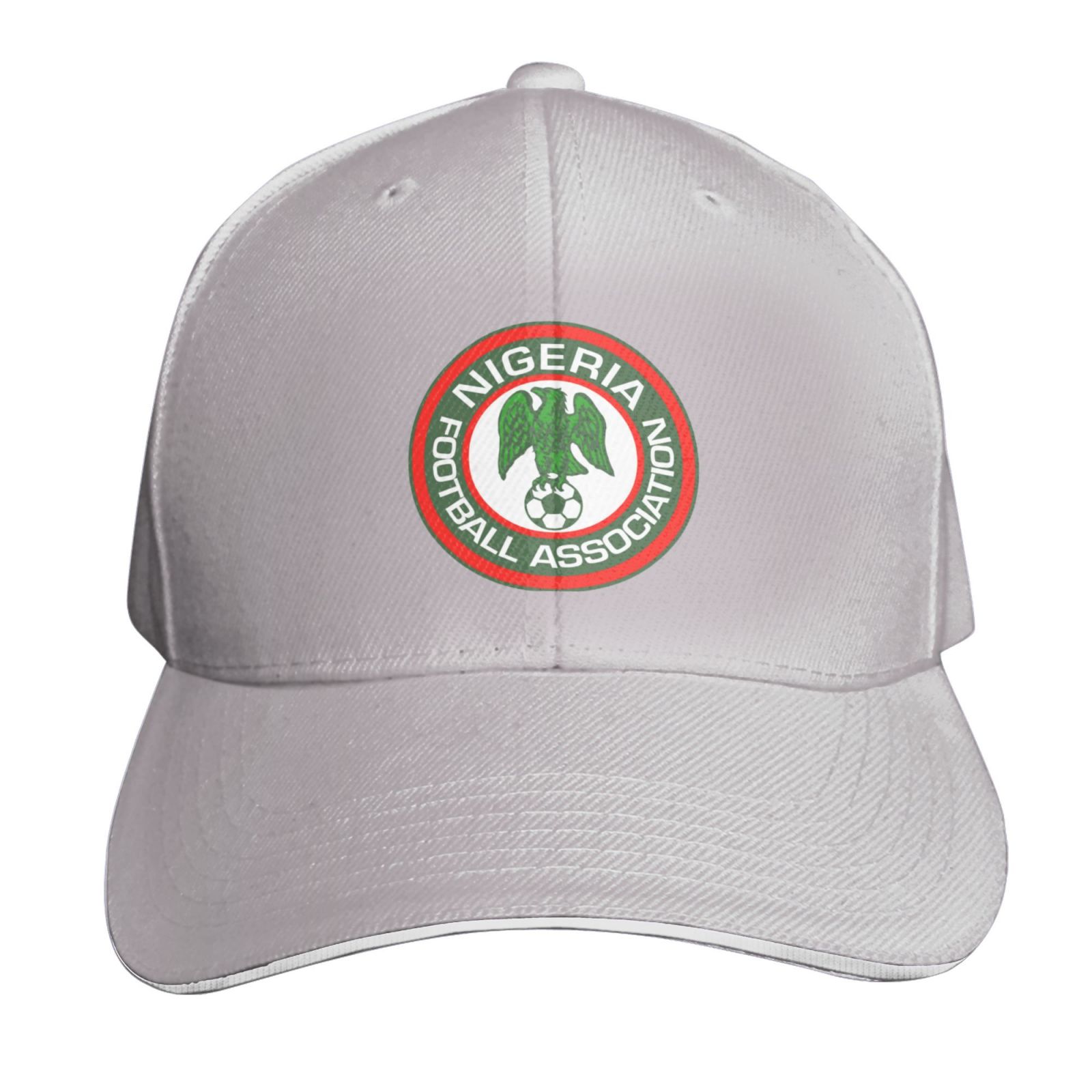 Nigeria Casquette CAP1504 - Soccerfana