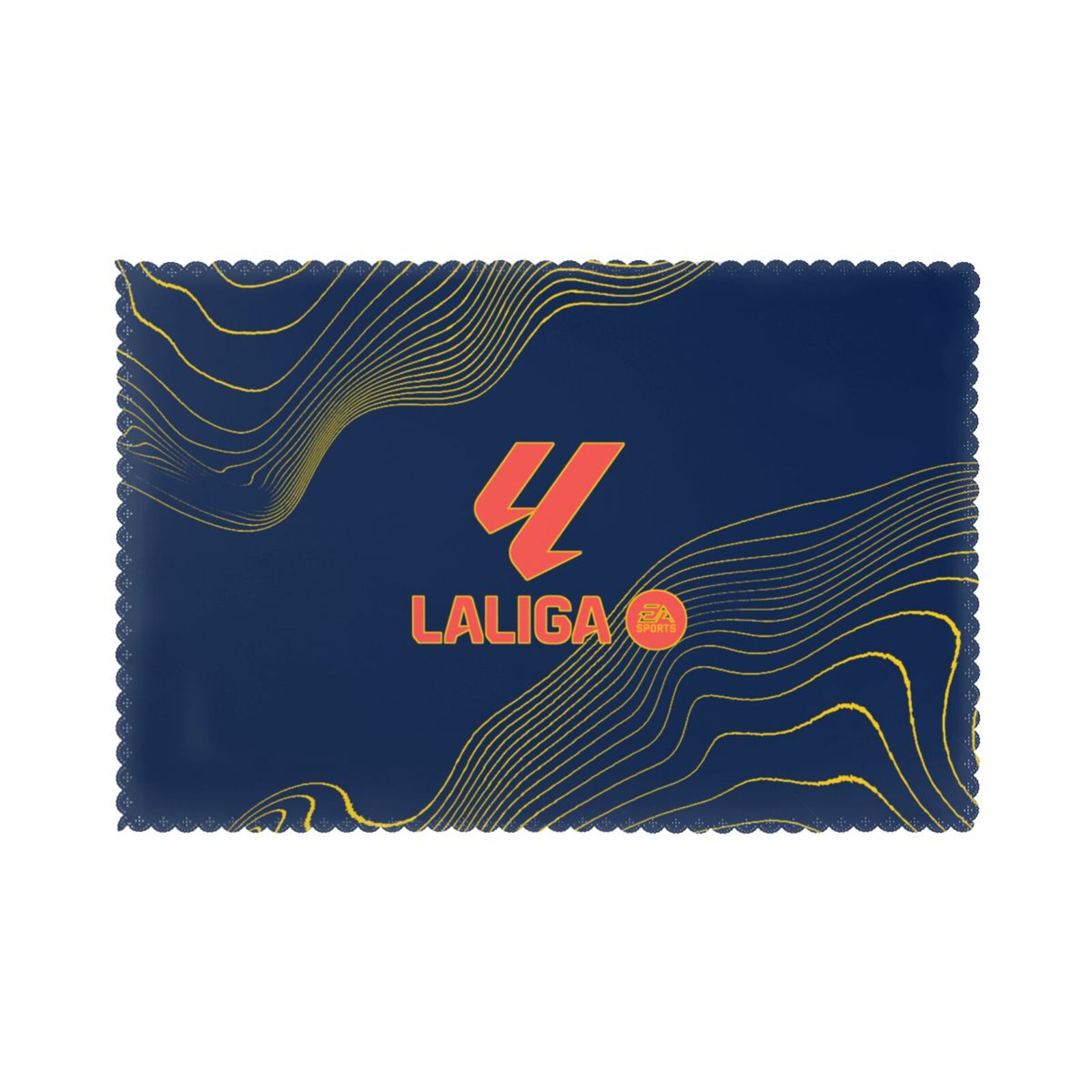 La Liga Placemat Set Of 6 PFD2270 - Soccerfana