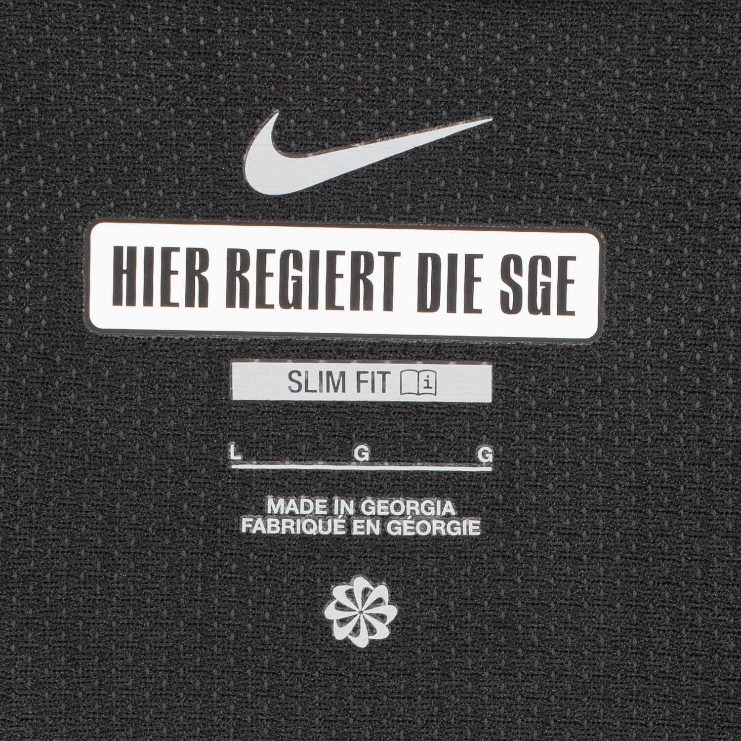Eintracht Frankfurt Away Jersey 2024/25 - Soccerfana