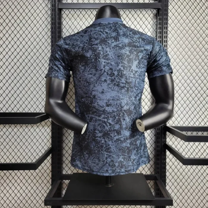 Player Manchester United Special Jersey 24/25 Man Football Jersey - Soccerfana