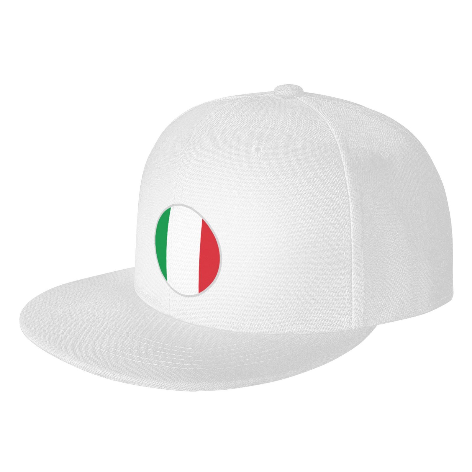 Italy EURO 2024 Baseball Cap CAP1649 - Soccerfana