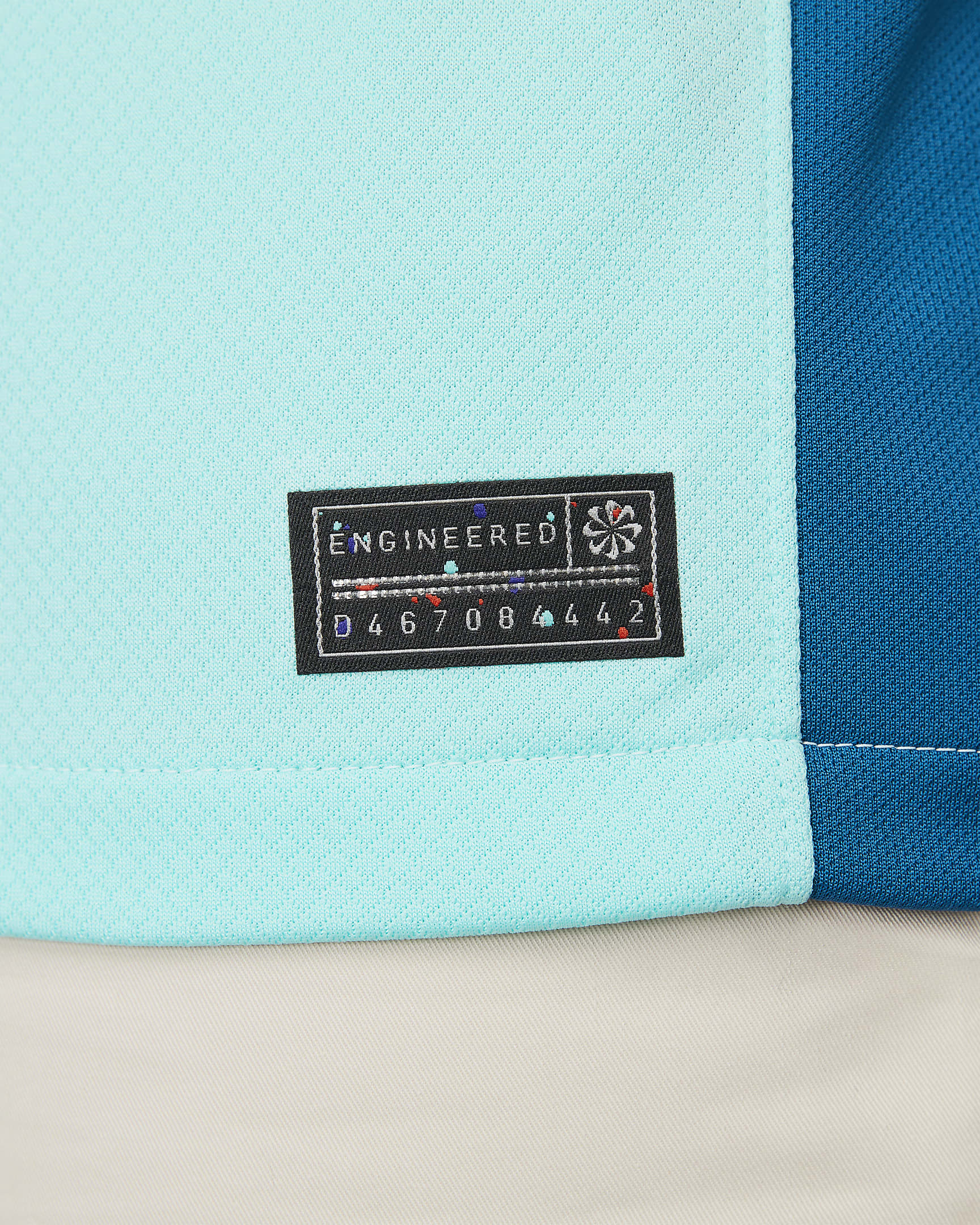 Australia Away Jersey 23/24 - Soccerfana