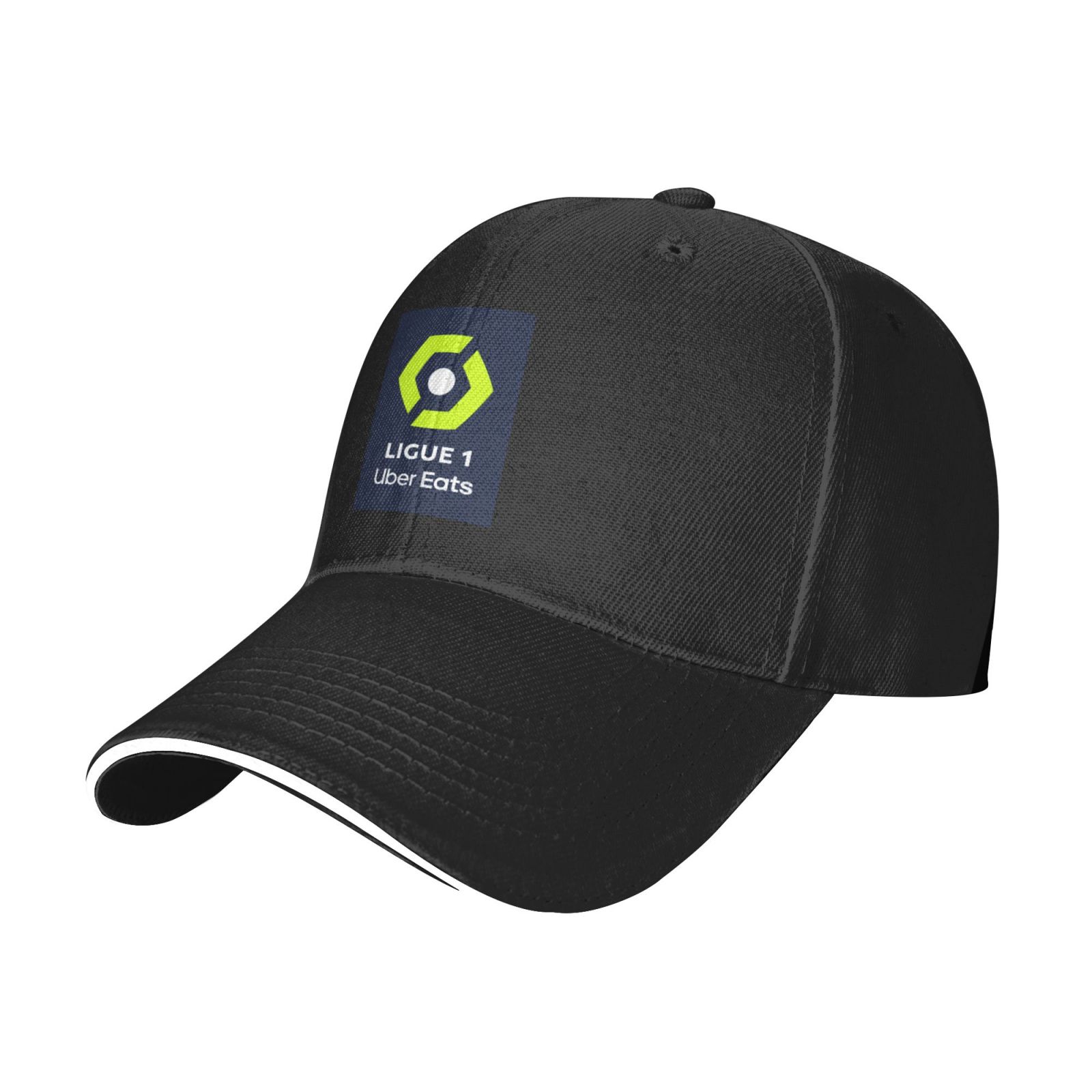 Ligue 1 Casquette CAP1442 - Soccerfana