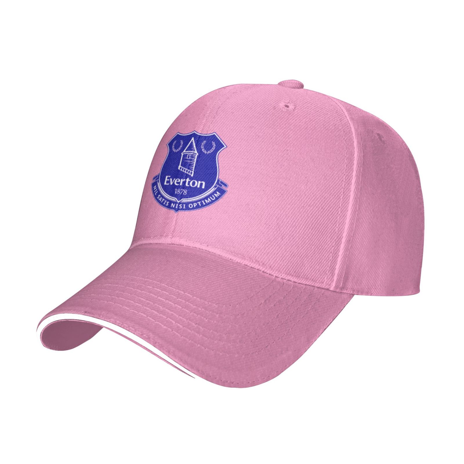 Everton Casquette CAP1449 - Soccerfana