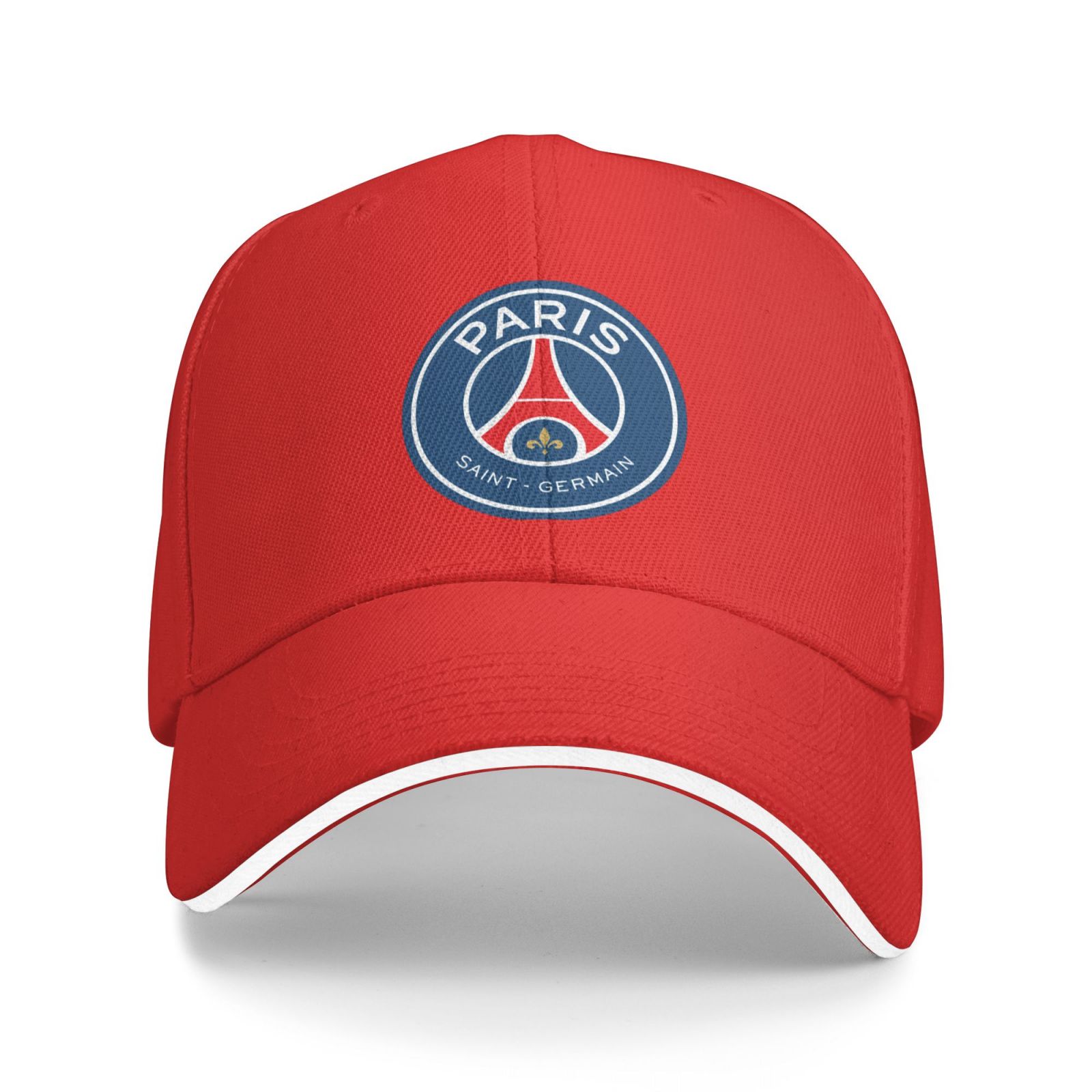 Paris Saint-Germain Casquette CAP1452 - Soccerfana