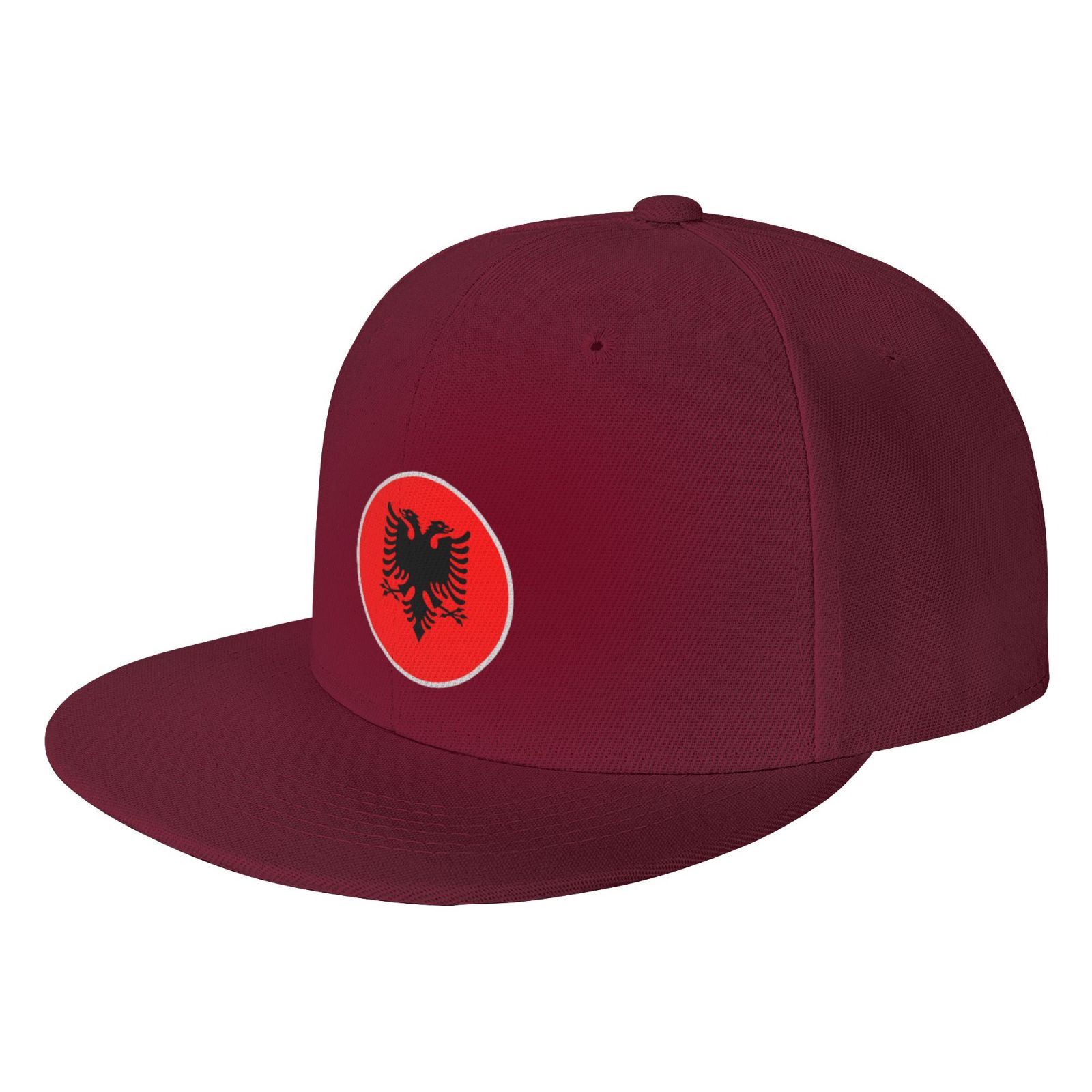 Albania EURO 2024 Baseball Cap CAP1652 - Soccerfana
