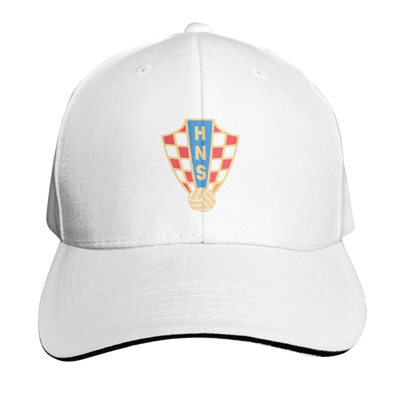 Croatia Casquette CAP1493 - Soccerfana