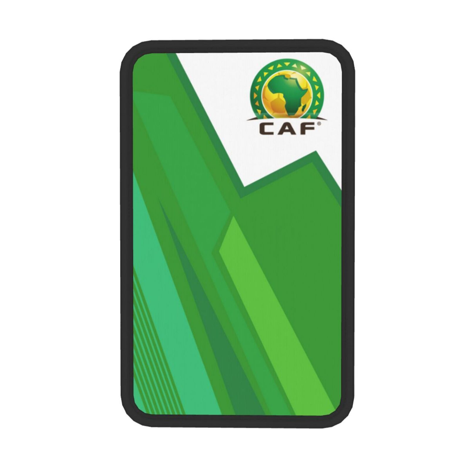 CAF Car Handrail Box Cushion CHC2608 - Soccerfana