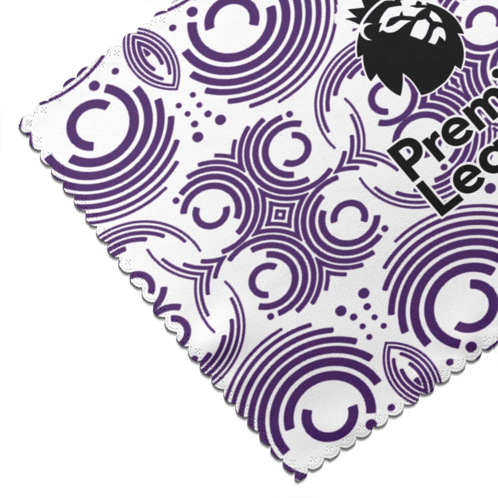 Premier League Placemat Set Of 6 PFD2295 - Soccerfana