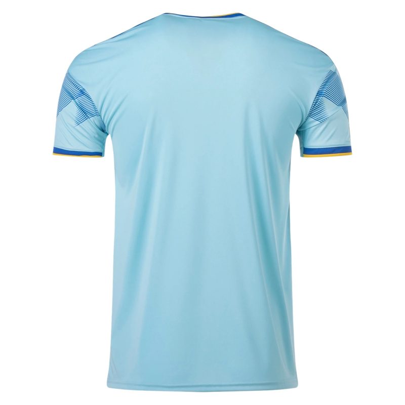 Boca Juniors Third Jersey 23/24 - Soccerfana