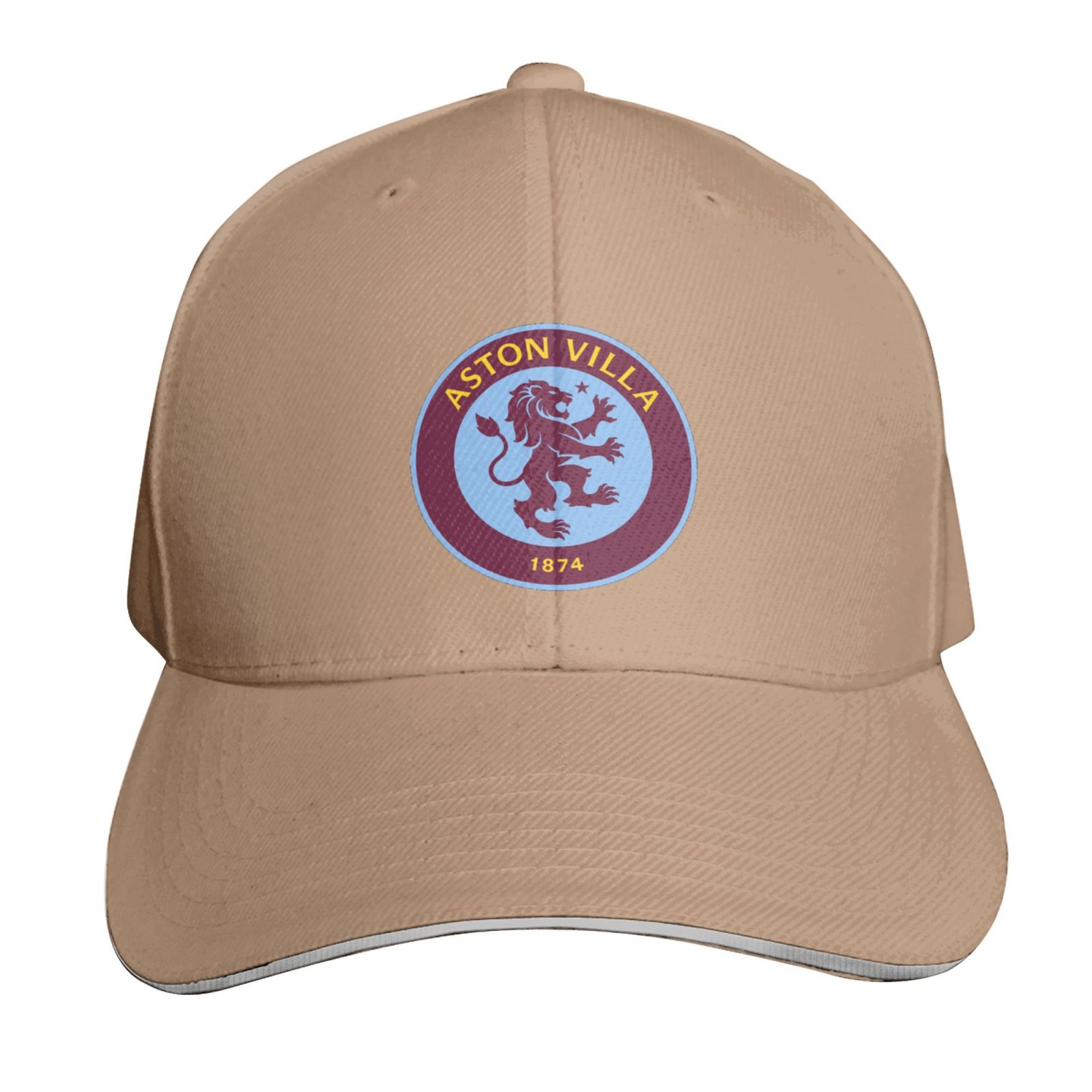 Aston Villa Casquette CAP1475 - Soccerfana